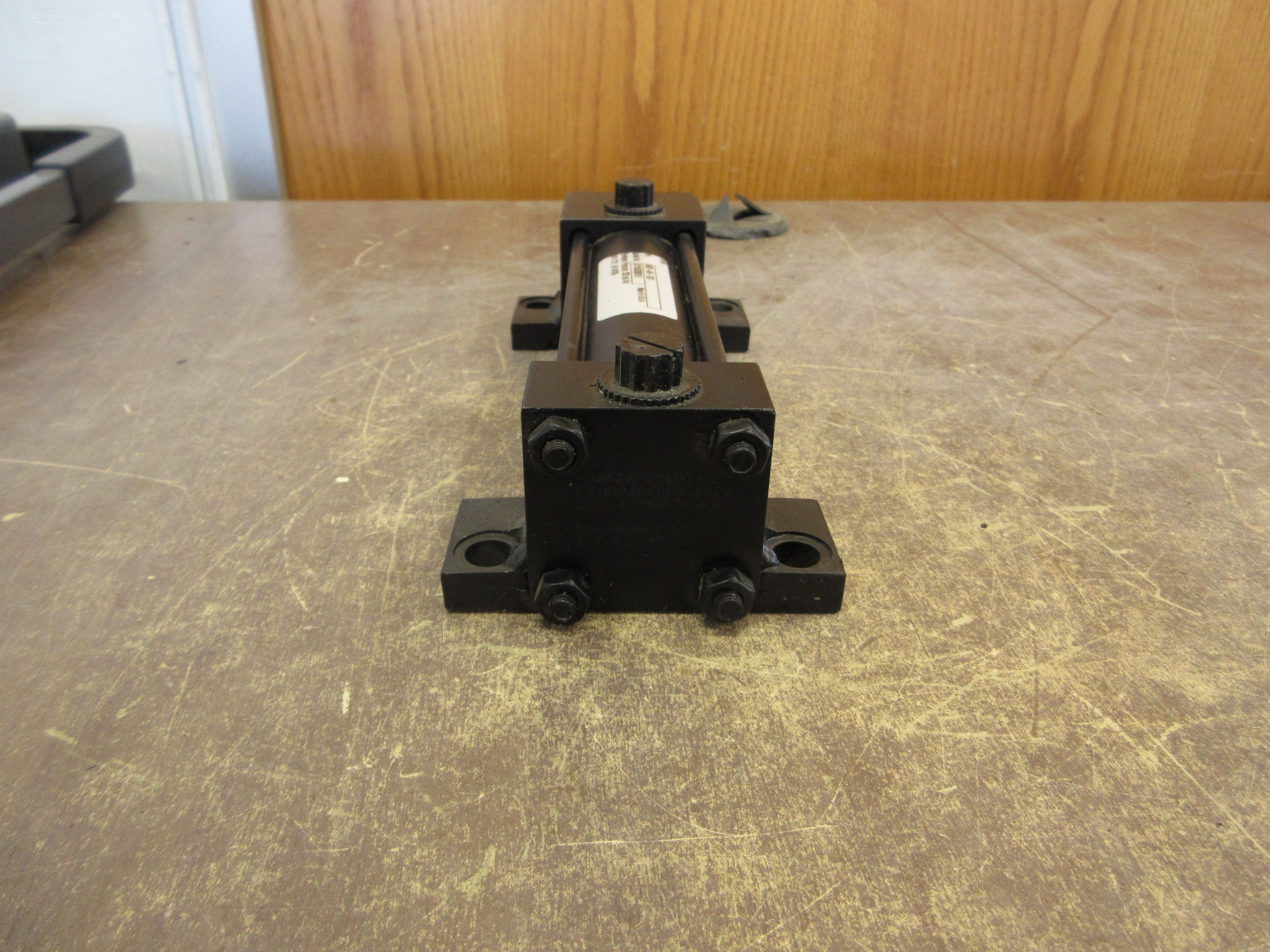 RWC Air Cylinder 8902-06-103 250PSI Used