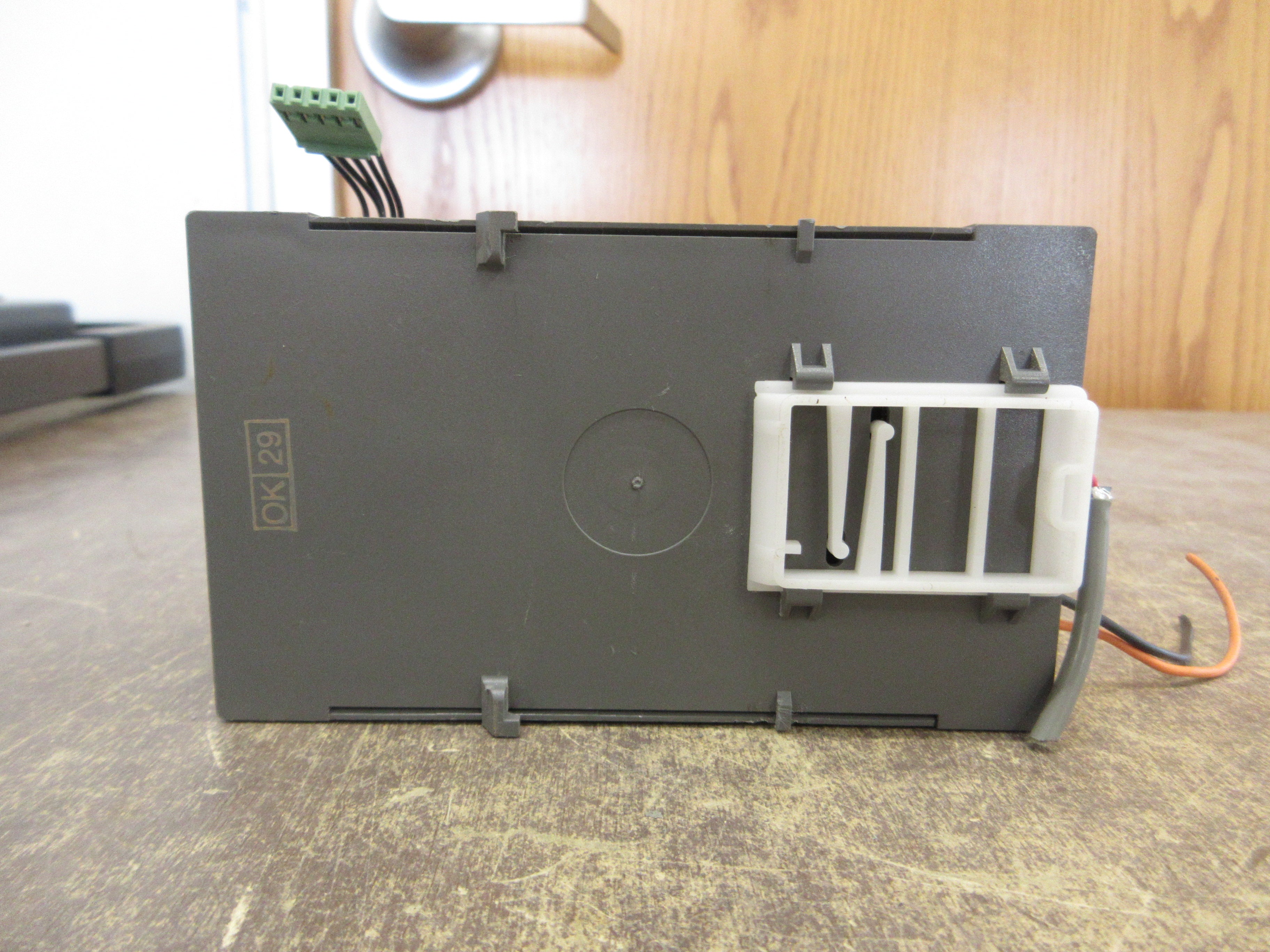 Johnson Controls Metasys Expansion Module XP-9102-8304 *No Terminal Covers* Used