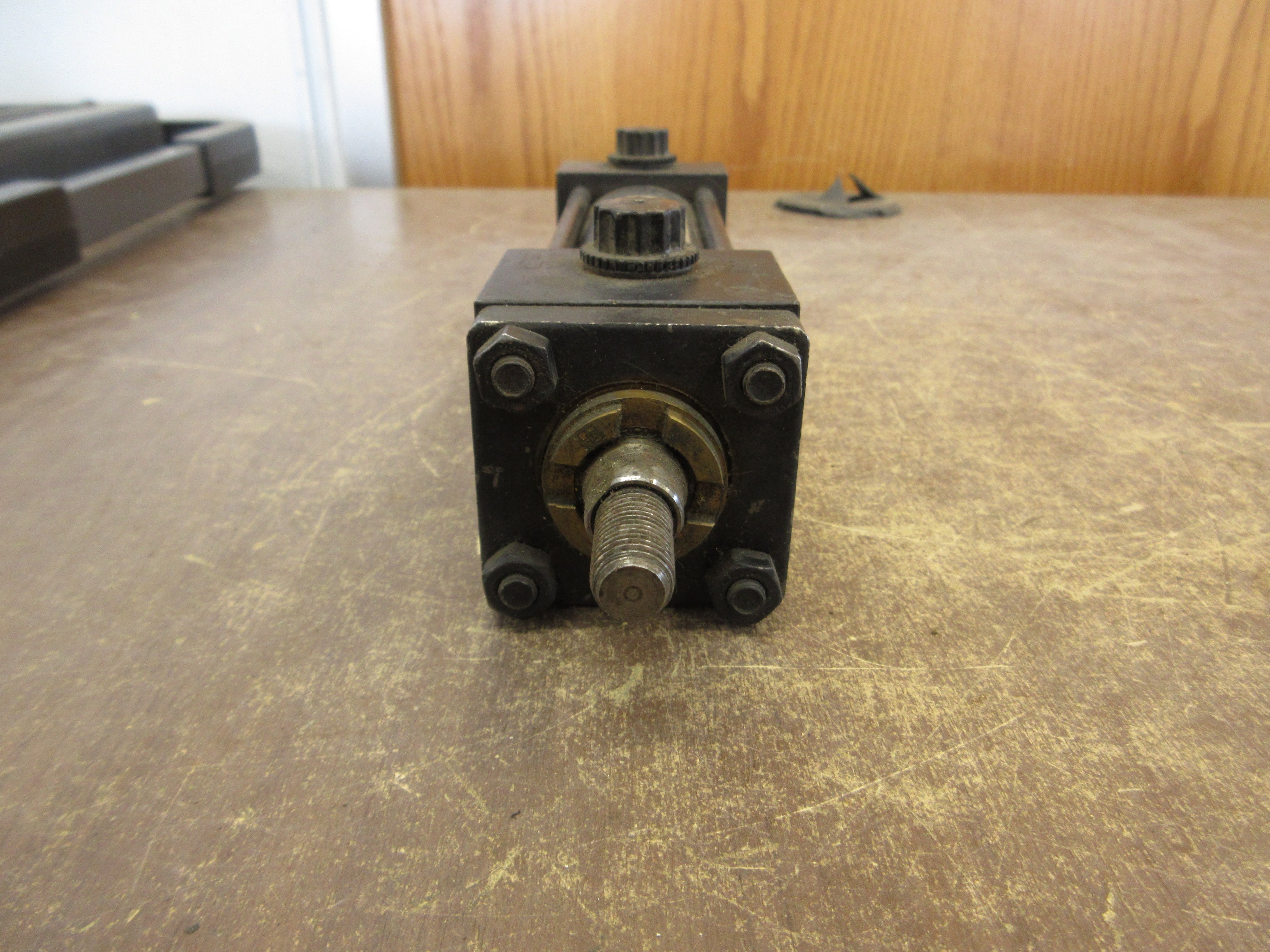 RWC Air Cylinder 8892-07-106 250 PSI Used