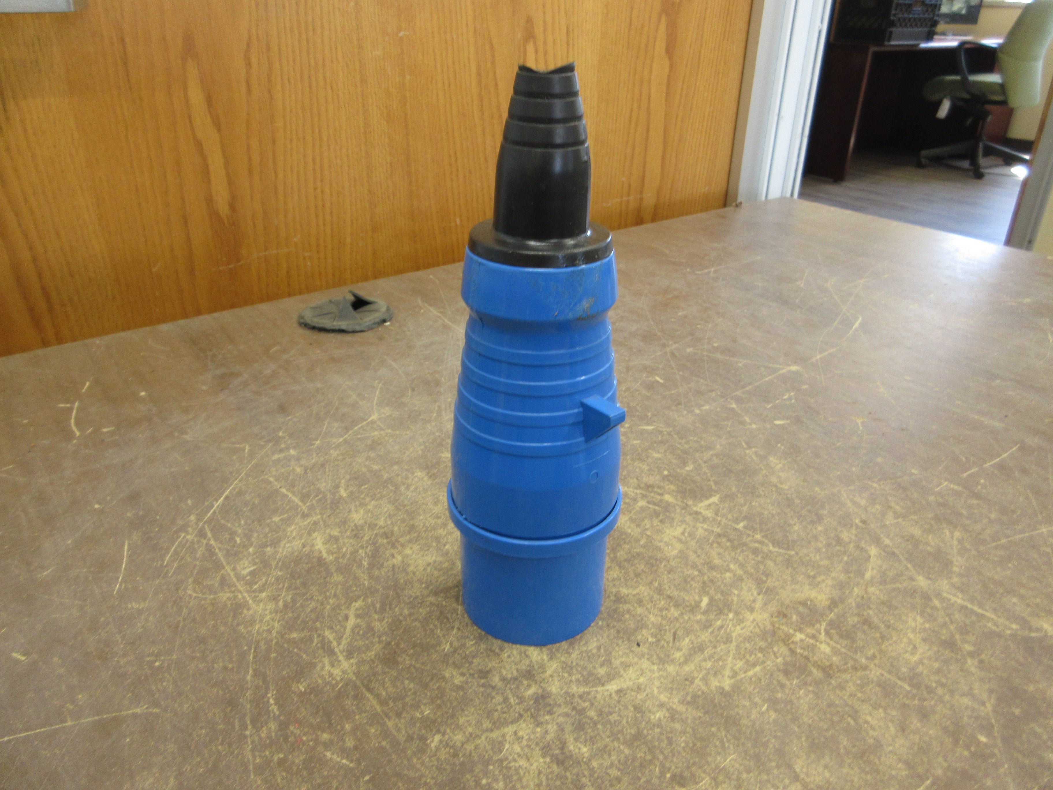 ABL17 Plug S 32.20 32A 220-240V 2P+G Used