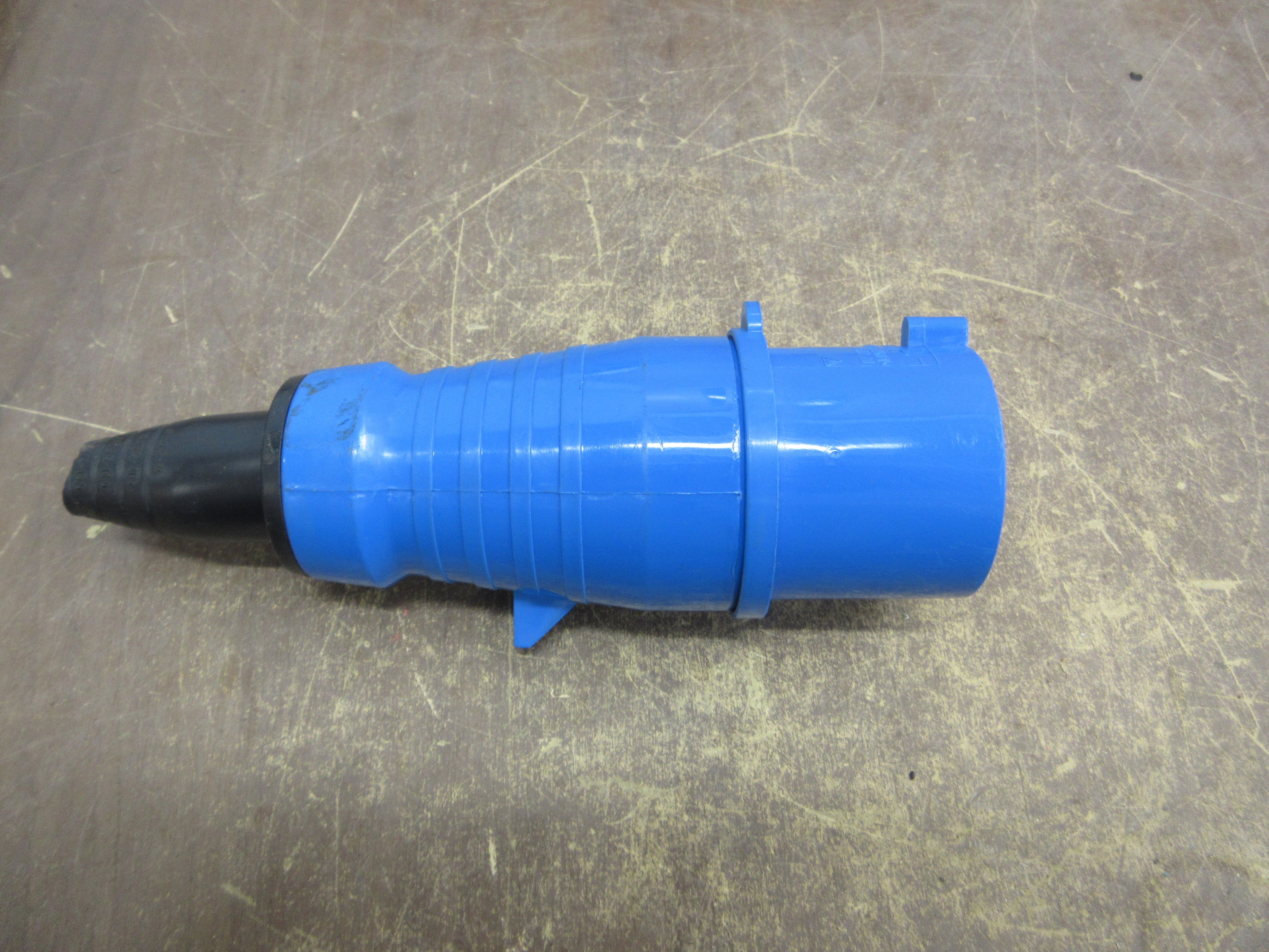 ABL17 Plug S 32.20 32A 220-240V 2P+G Used