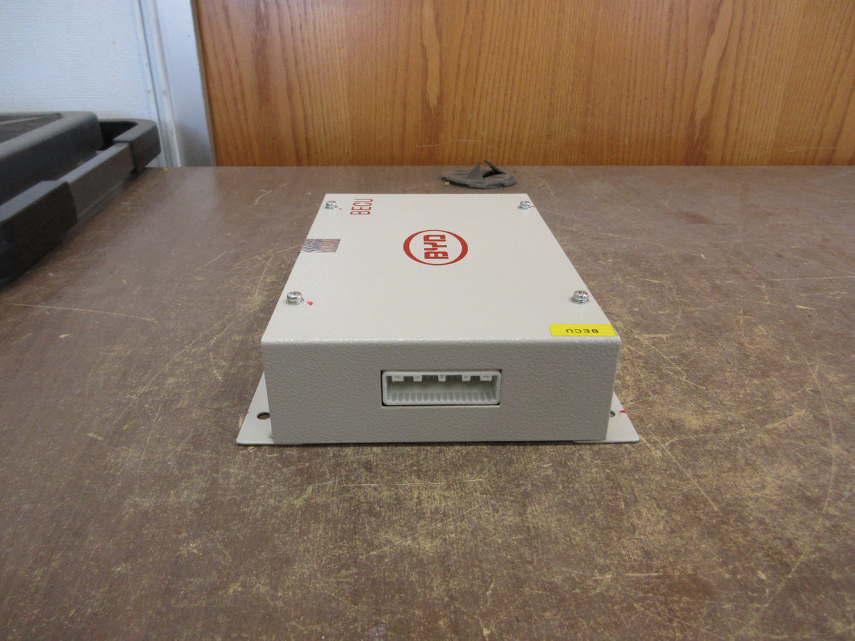 BYD BECU Module DBMS-BECU_25Ω Used
