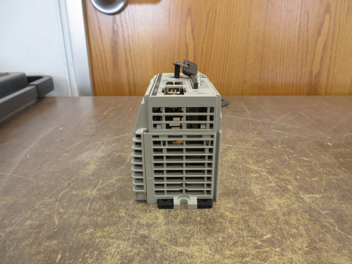 Allen-Bradley CompactLogix Logix 5332E Processor Unit 1769-L32E Ser. A Used