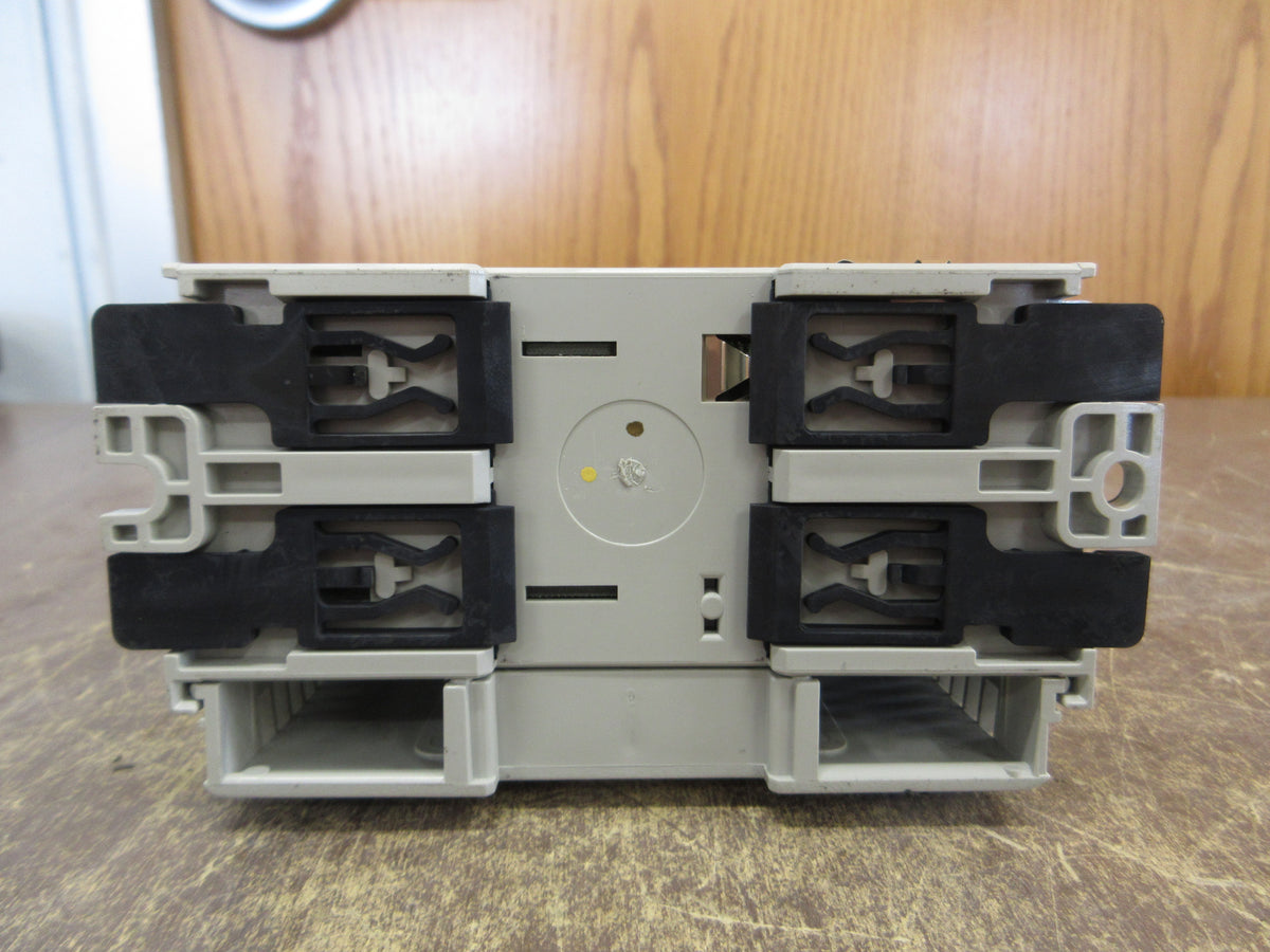 Allen-Bradley CompactLogix Logix 5332E Processor Unit 1769-L32E Ser. A Used