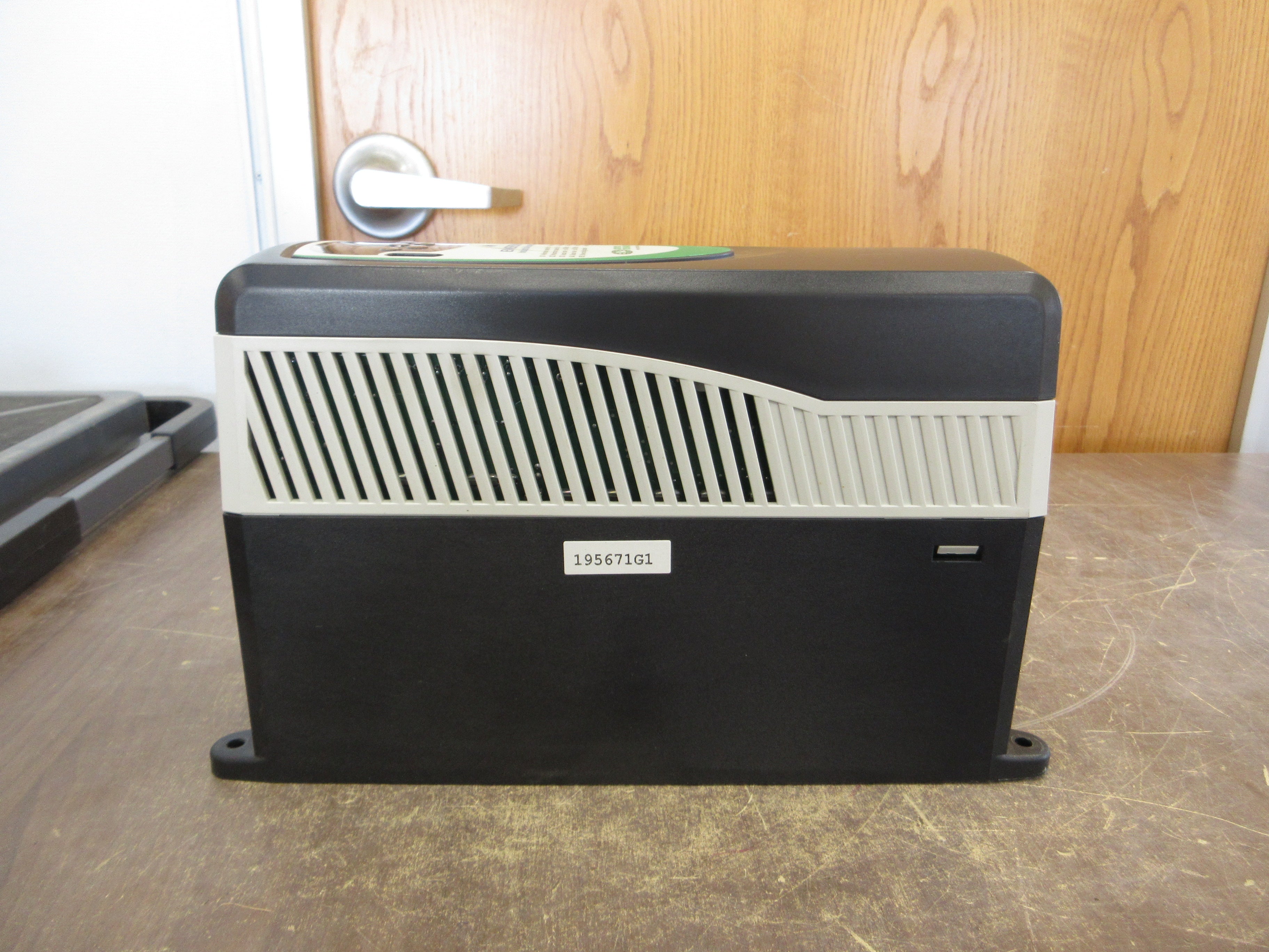 Emerson Control Techniques AC Drive SKD3400750 10HP 3Ph Used