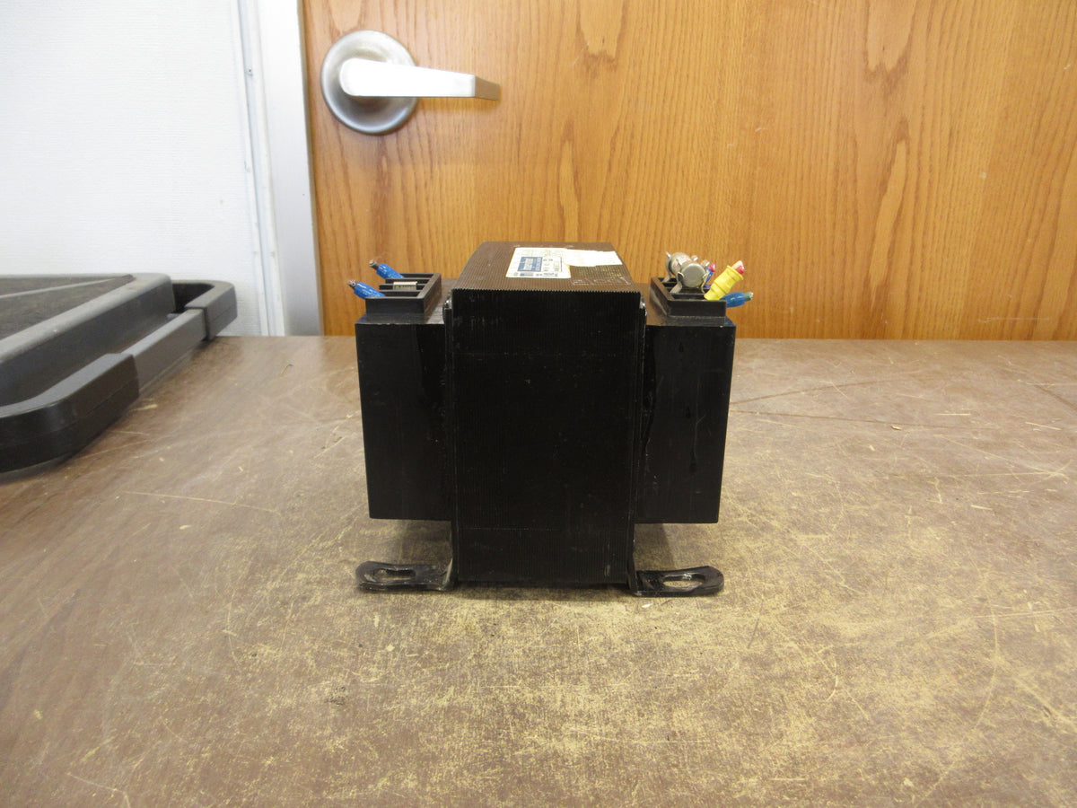 Micron Impervitran Control Transformer B500BTZ13JK 0.500kVA Pri: 240/480V Used