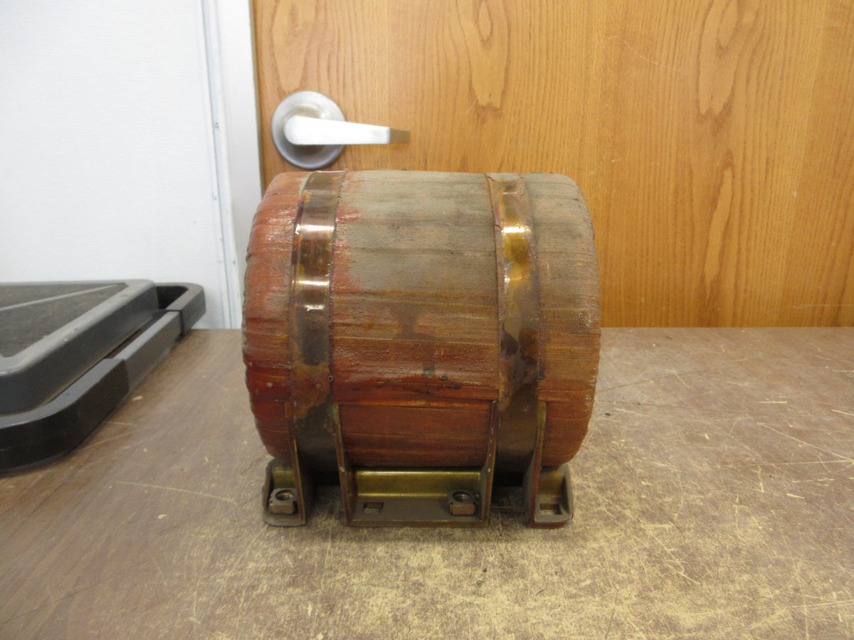 Westinghouse RCT-5 Current Transformer 593C480G01 Ratio 2000:5A 600V 60Hz Used