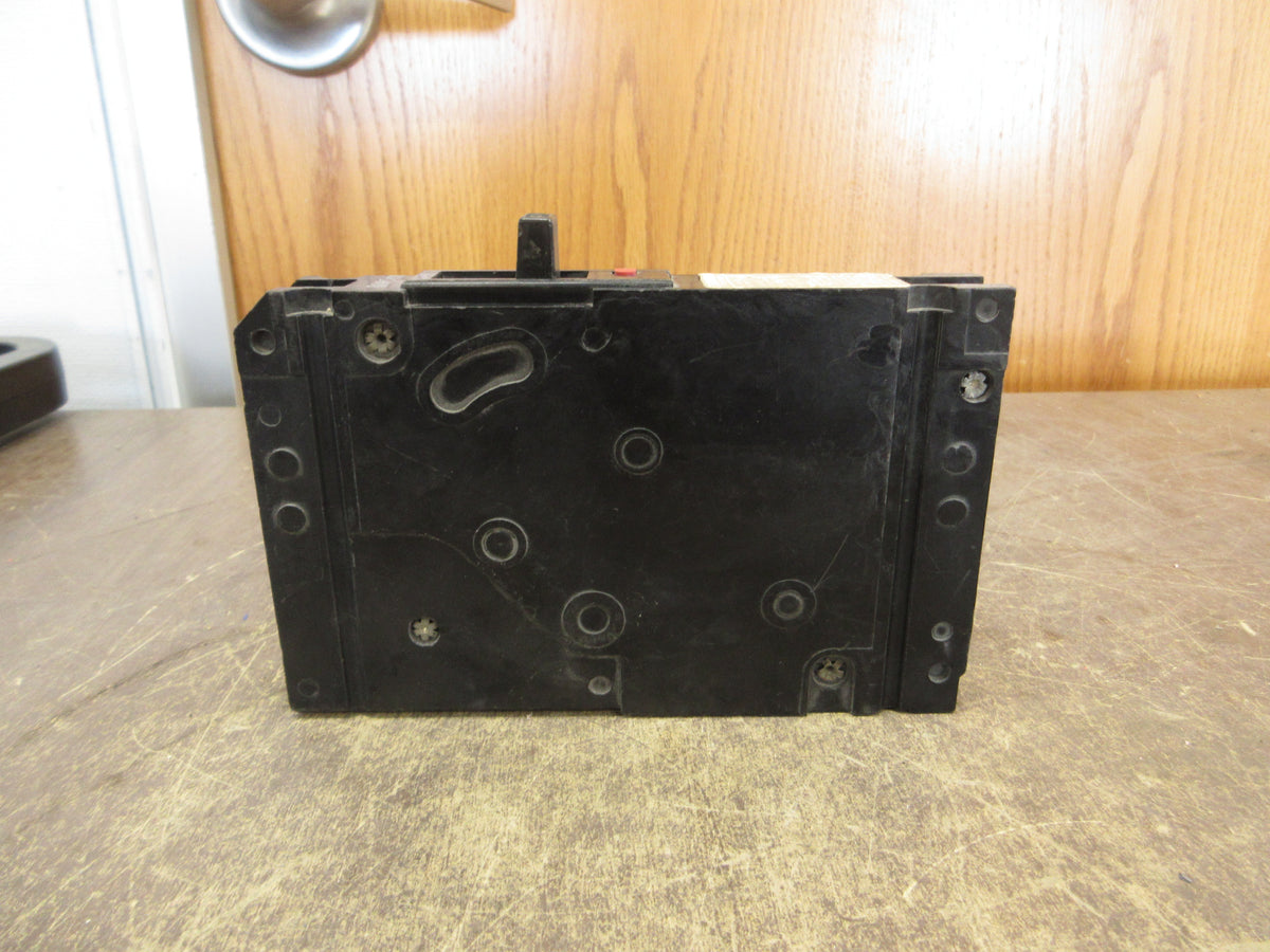Gould ITE Circuit Breaker E41B030 30A 277V 1P Used