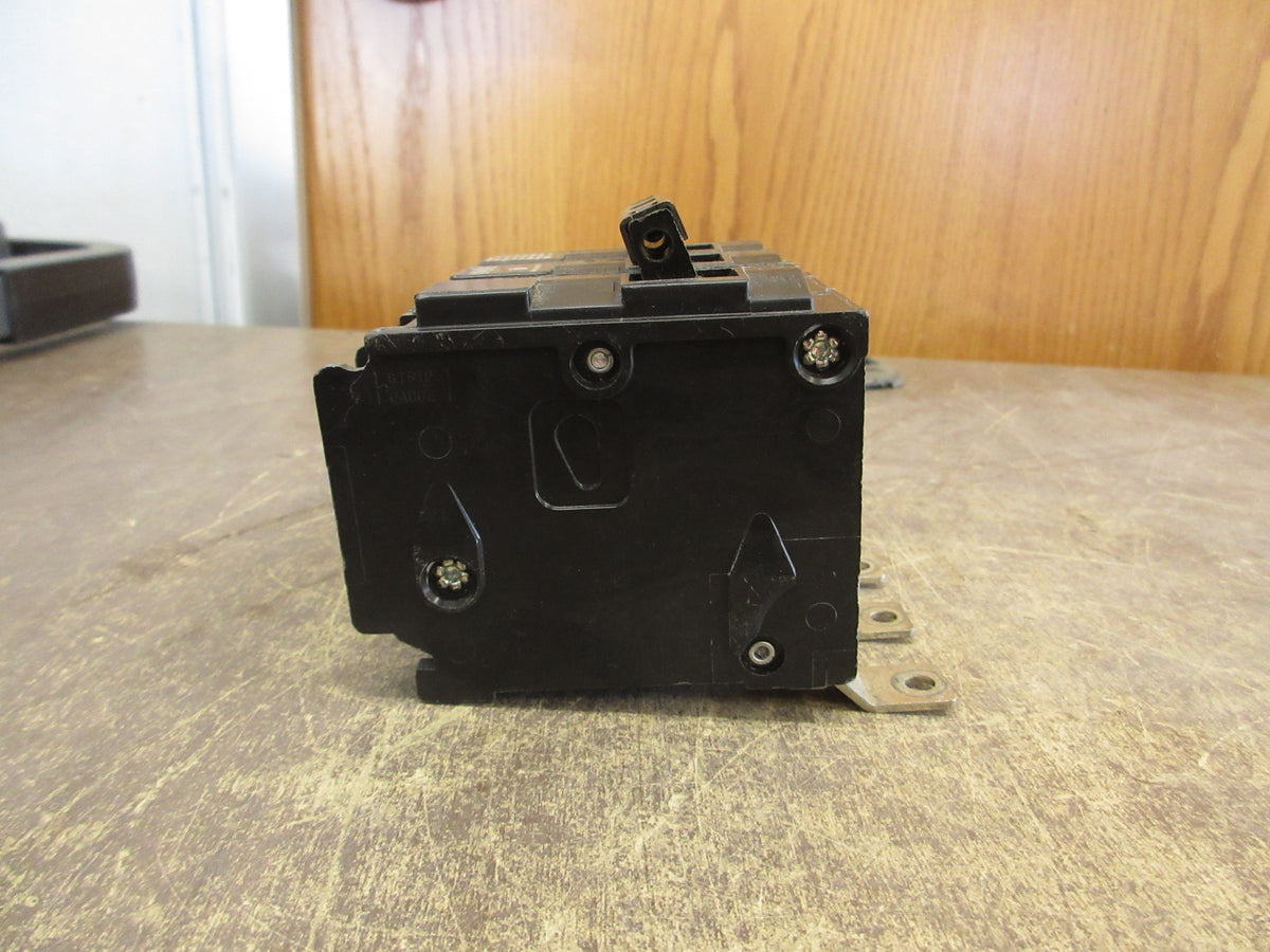 Siemens Type BL Bolt-On Circuit Breaker B360 60A 240V 3P Used