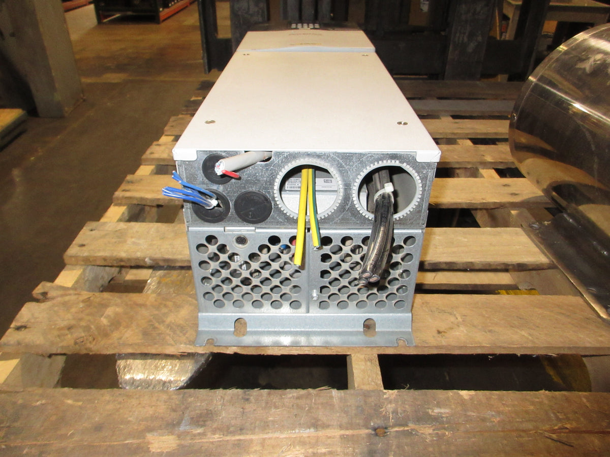 Allen-Bradley PowerFlex 700 AC Drive 20BD077A0ANNANC0 Ser. B 60HP 3Ph w/ Keypad