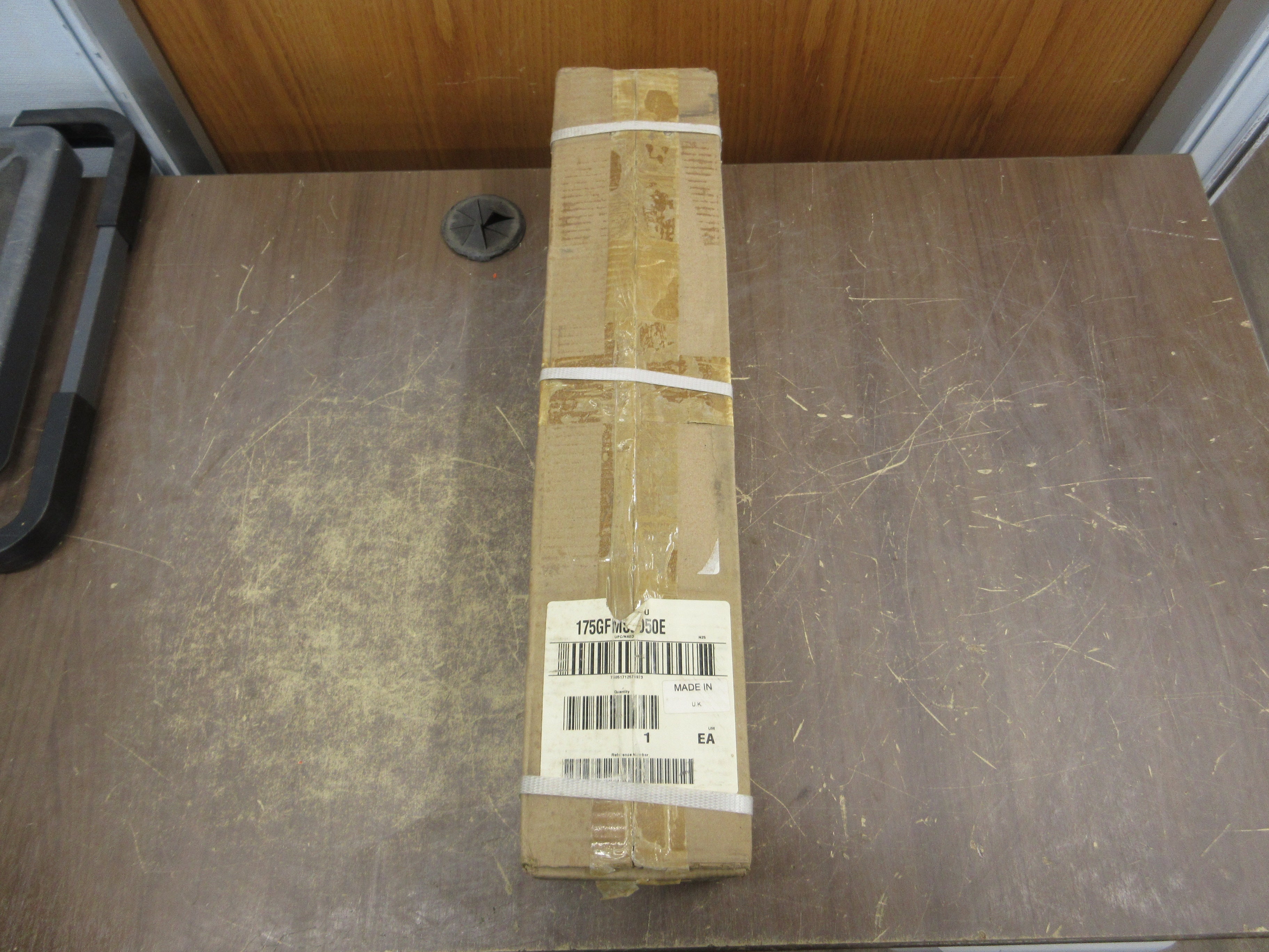 Square D Fuse 175GFMSJD50E 17.5kV 50E New Surplus