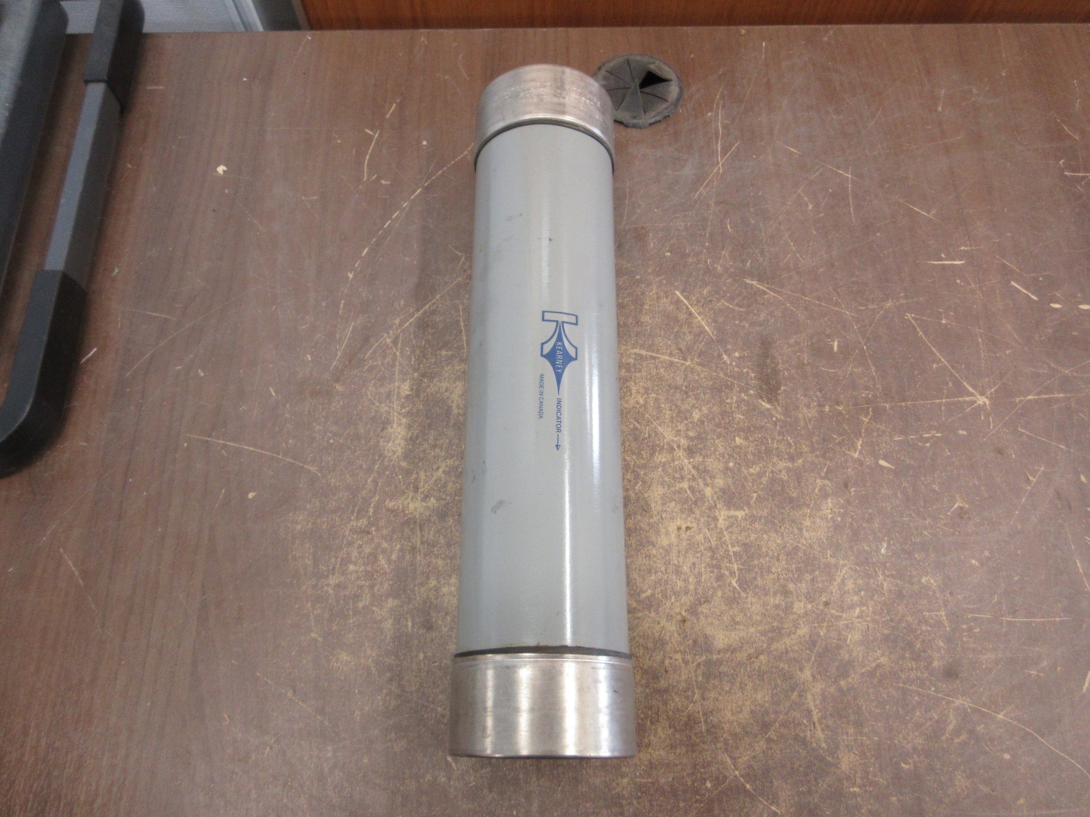 Kearney Fuse 153015-100 15.5kV 100A New Surplus