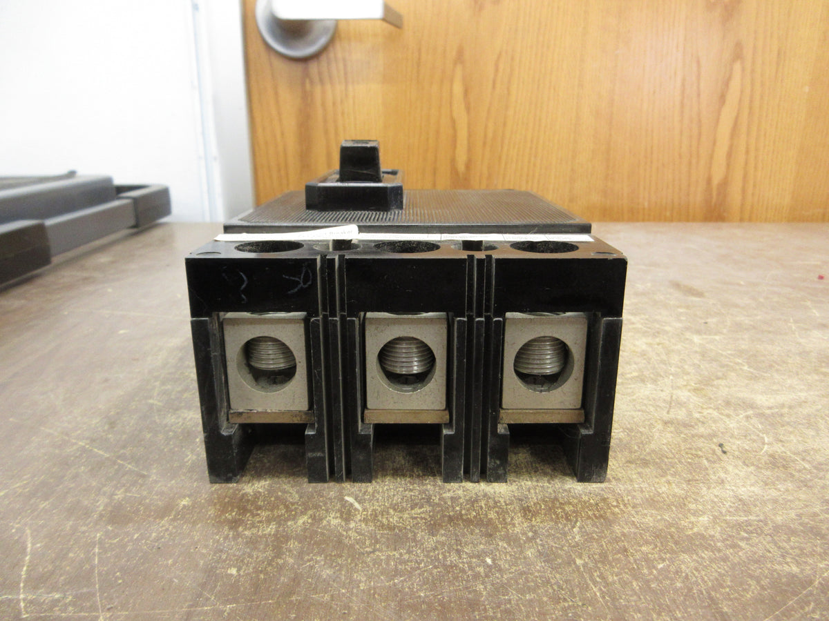 ITE Circuit Breaker QJ23B150 150A 240V 3P Used