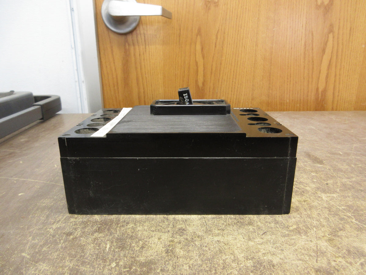 ITE Circuit Breaker QJ23B150 150A 240V 3P Used
