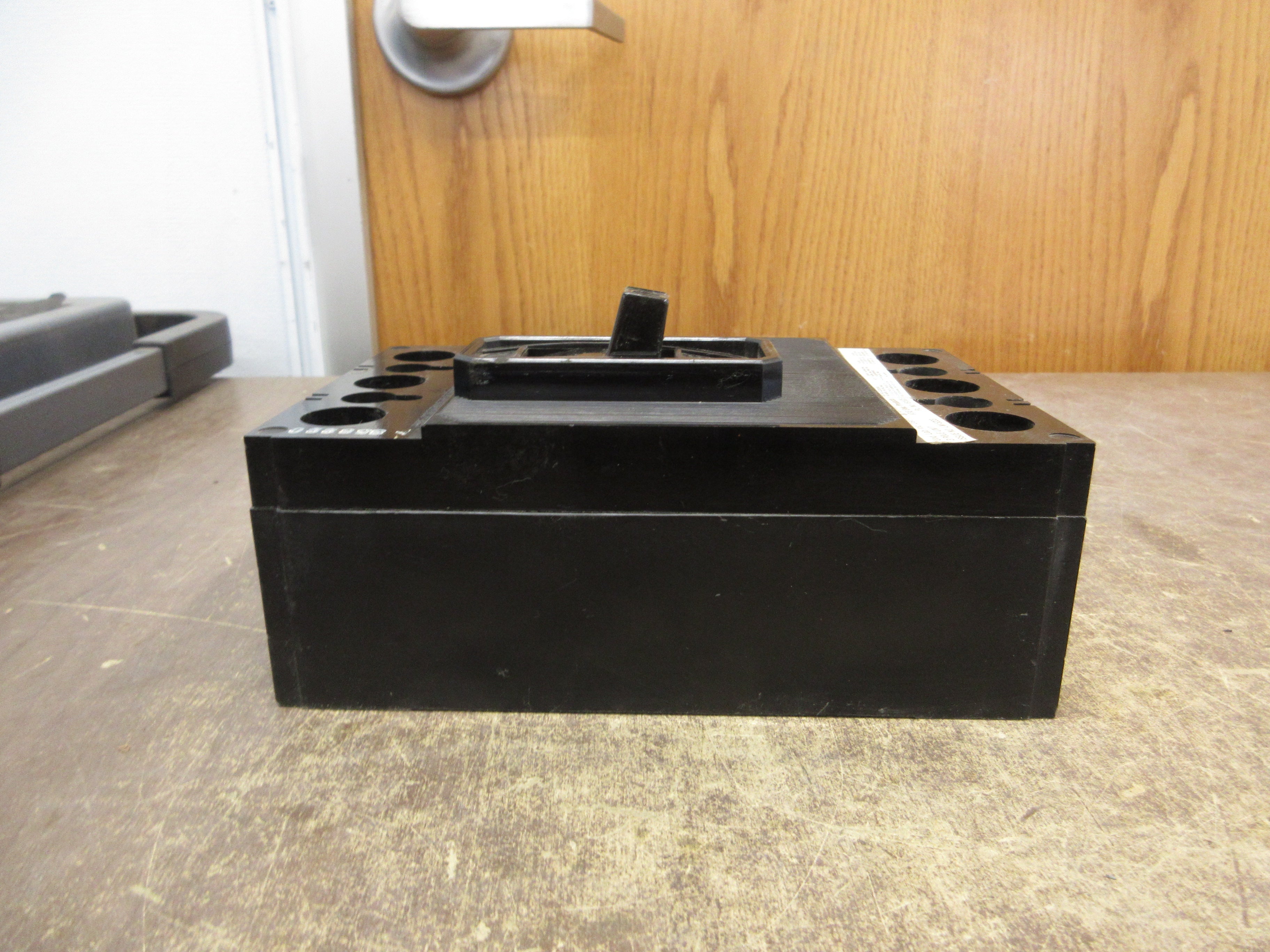 ITE Circuit Breaker QJ23B150 150A 240V 3P Used