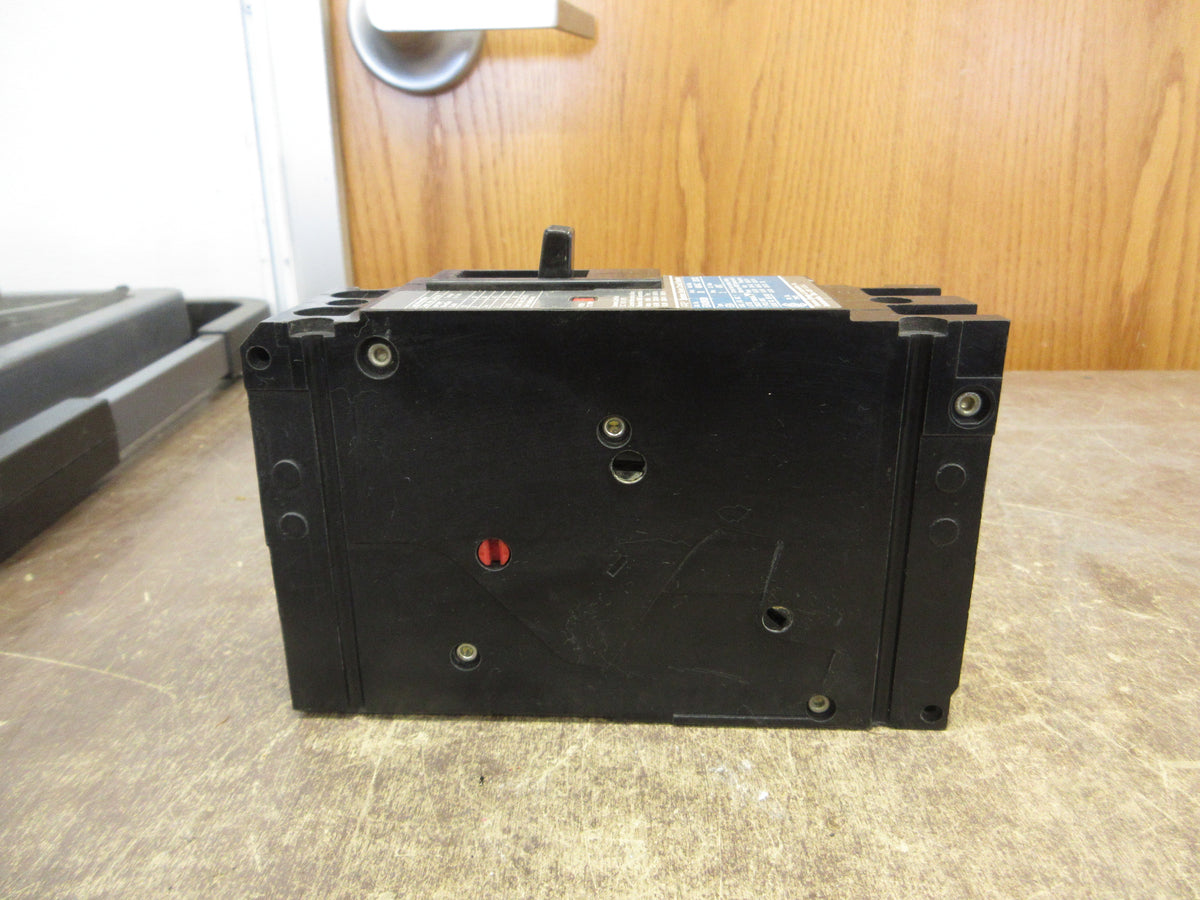 Siemens ITE Sentron Circuit Breaker ED42B030 30A 480V 2P Used