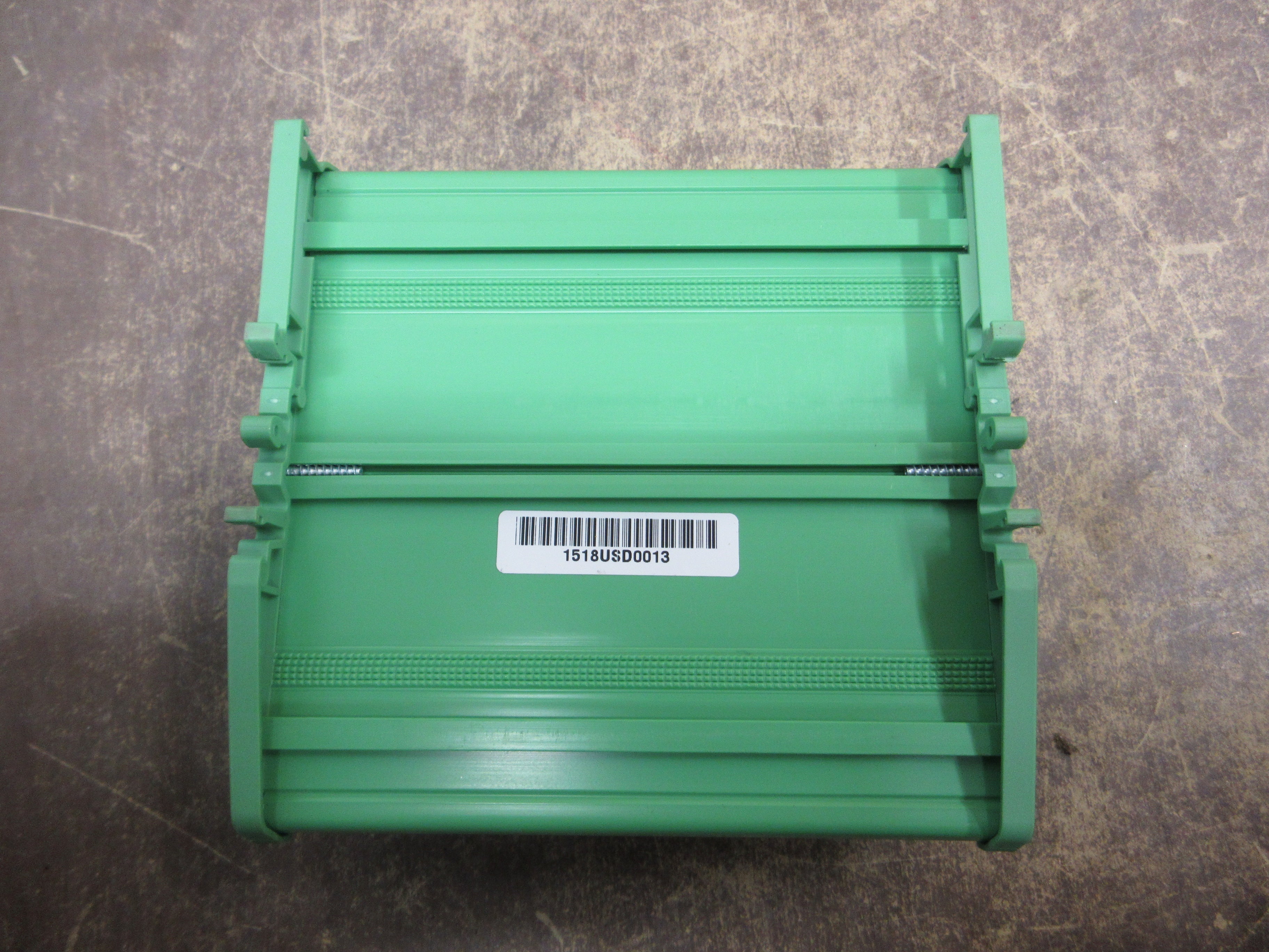 Parker Aux Power Assembly LA471681W001 Used