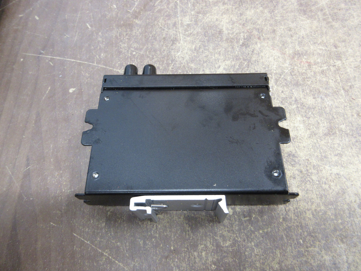 Automation Direct Stride Industrial Ethernet Switch SE-SW5U-ST-WT Rev. 2.02