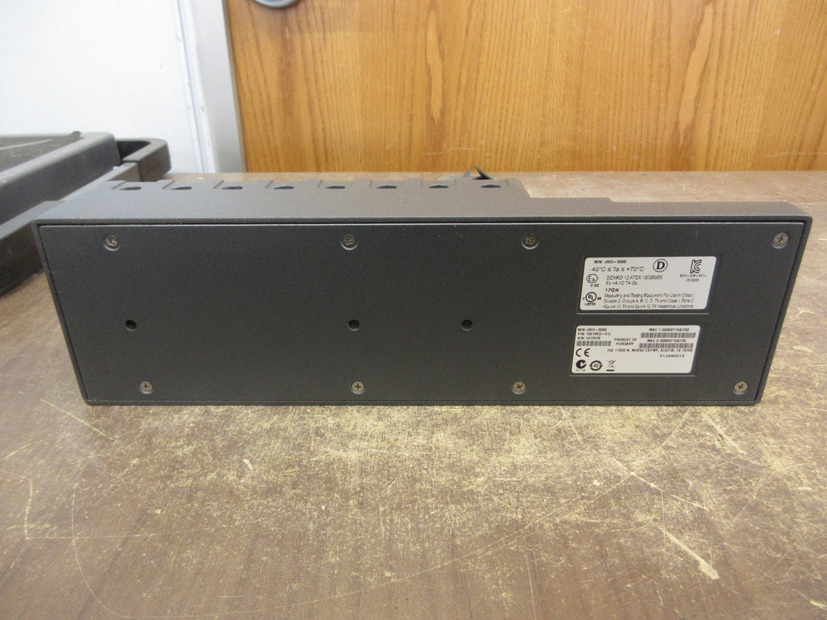 National Instruments CRIO-9068 Controller 155195D-01L 8-Slot Used