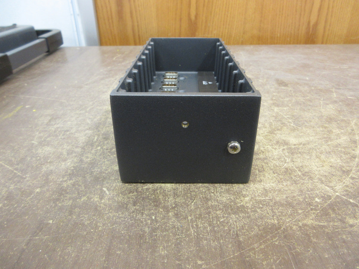 National Instruments CRIO-9068 Controller 155195D-01L 8-Slot Used