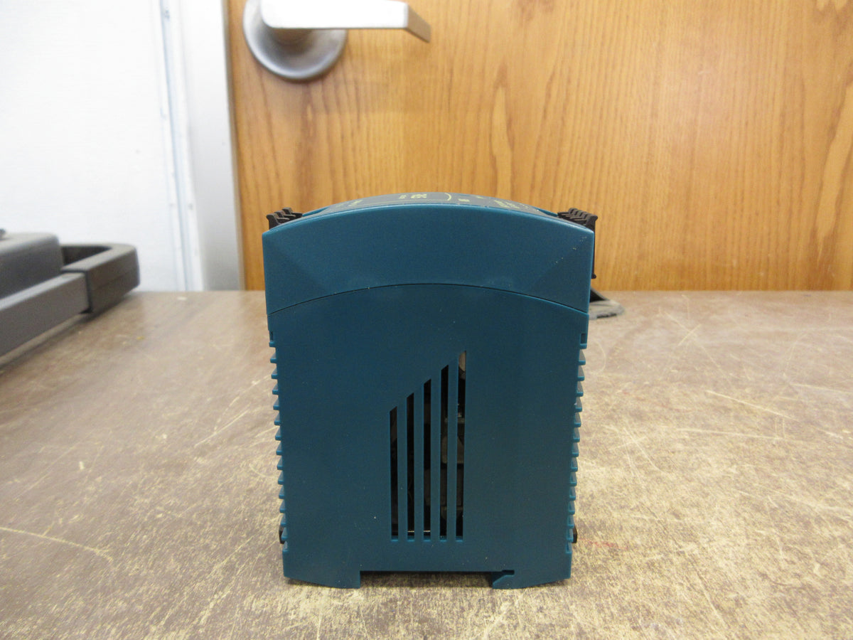 Puls Power Supply ML50.102 50W Output: 12-15VDC, 4.2-3.3A Used