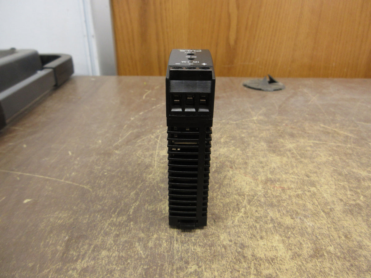 Puls MiniLine Power Supply ML15.121 15W Output: 12-15VDC 1.3-1.0A Used