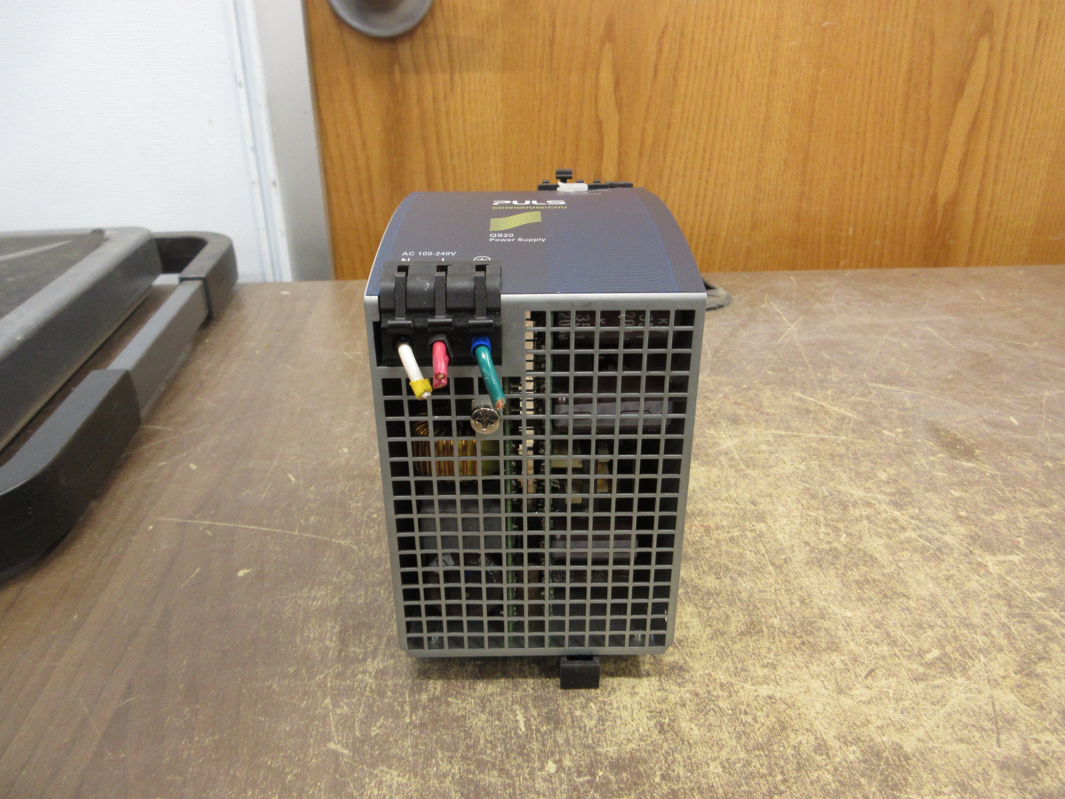 Puls Dimension QS20 Power Supply QS20.241 Used