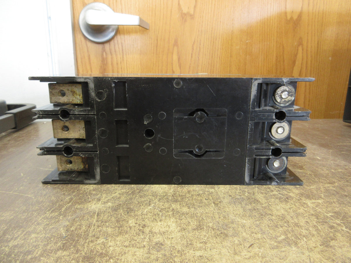GE Circuit Breaker TFJ236200 Mod. 5 200A 600V Used