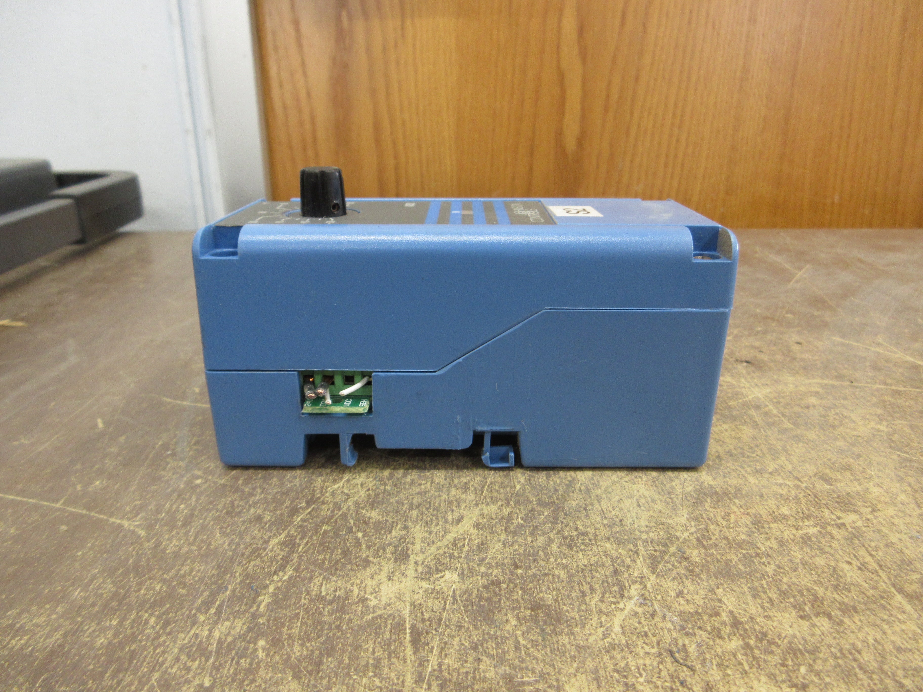 Johnson Controls Temperature Control Module A350AA-1 Rev. R Used