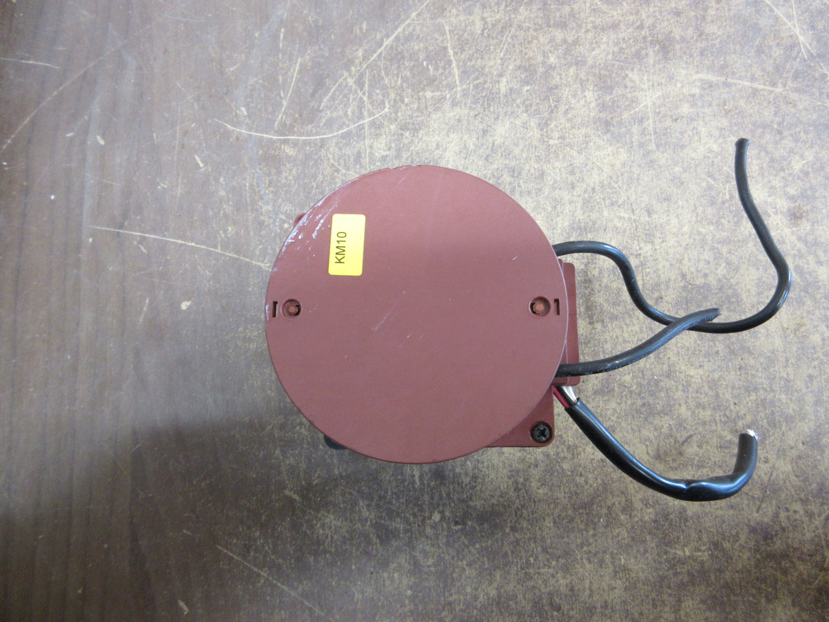 YM Tech Contactor Relay EVHB500A-24S/G 24VDC Coil 500A Used