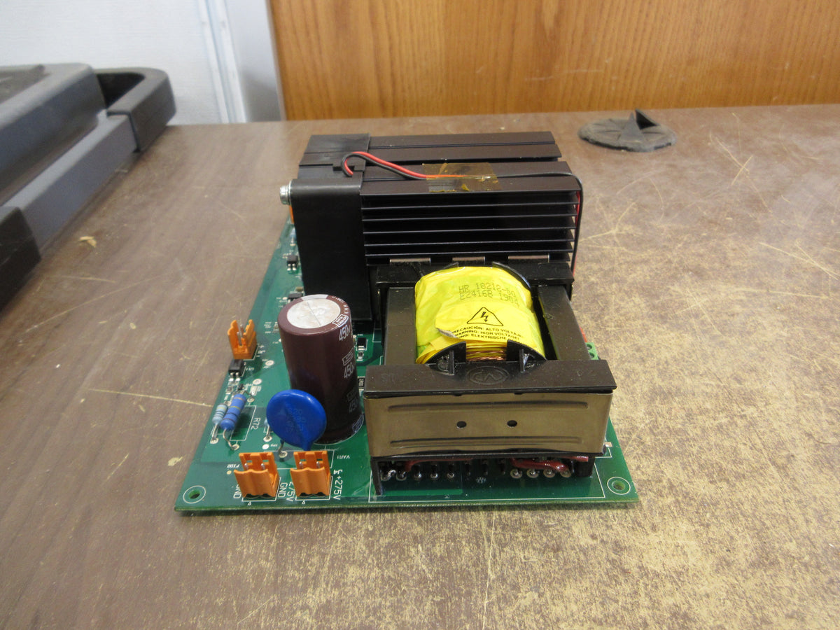 Power Electronics Control Board E992BB Used