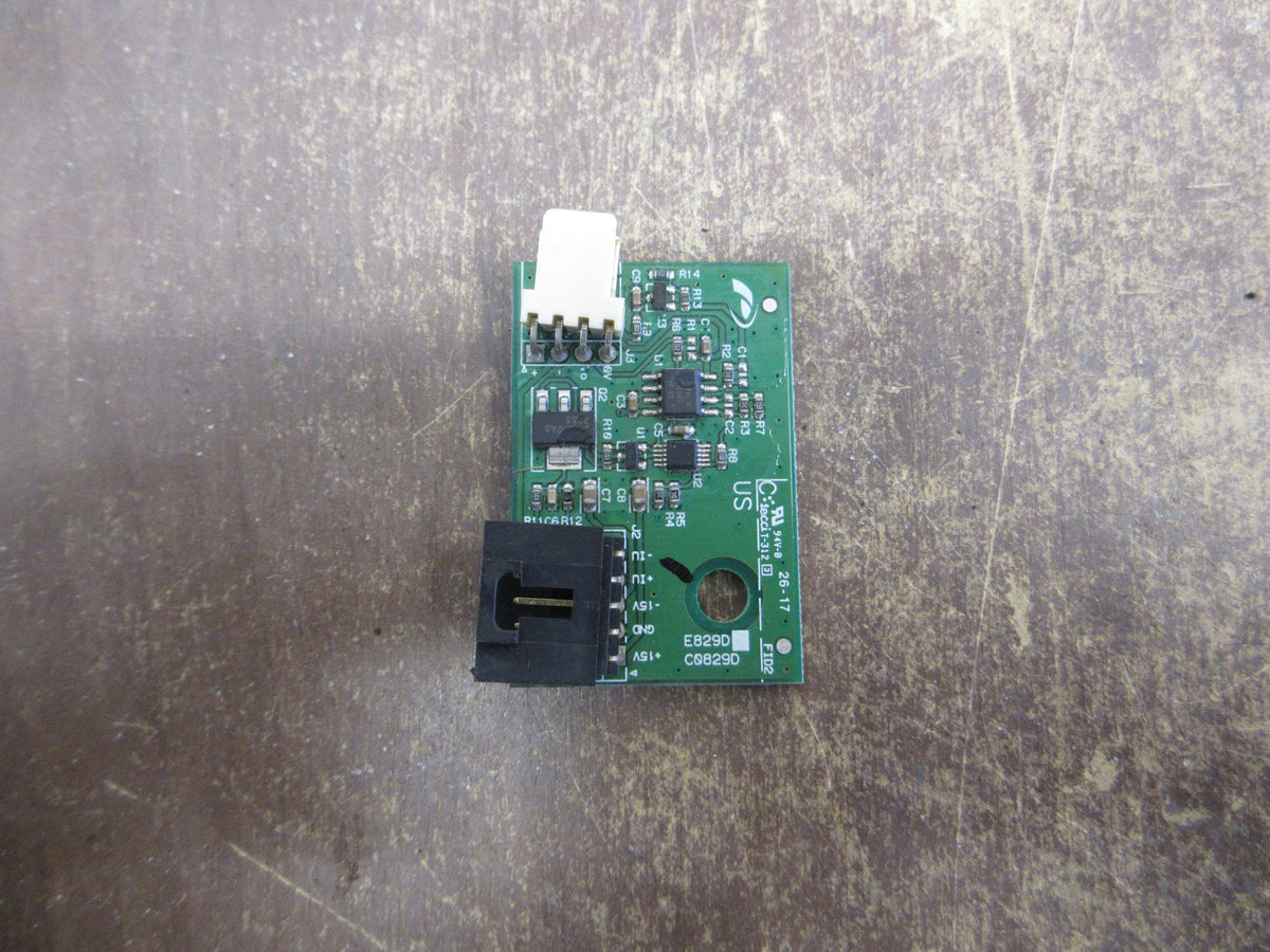 Power Electronics Converter Card E829DB Used