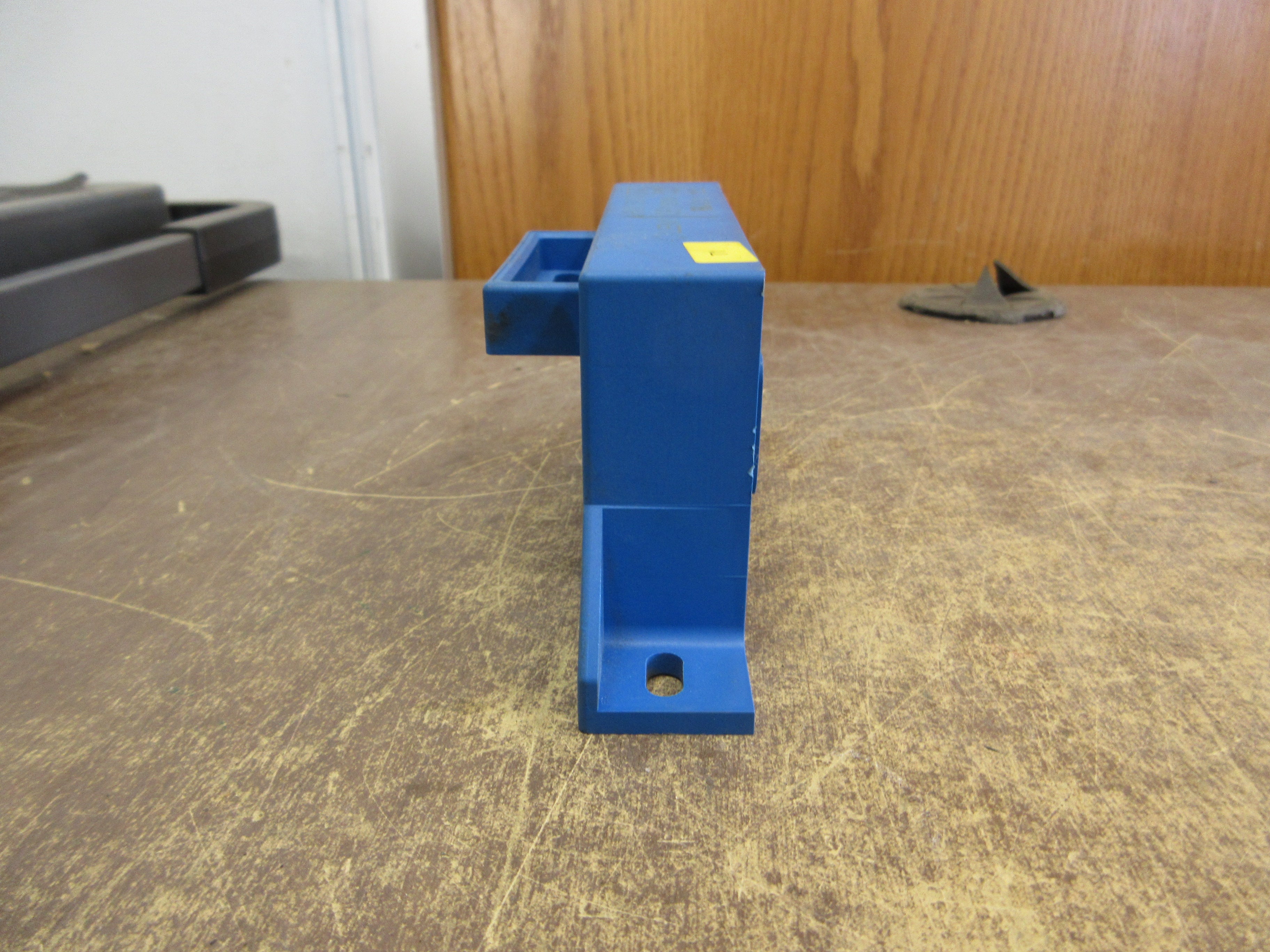 LEM Current Sensor HAX 500-S 500A Used
