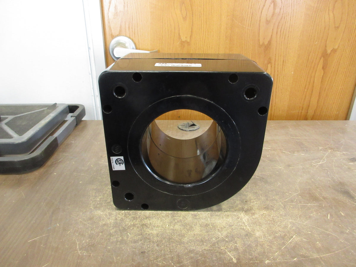 ABB SAB-1D-MR Current Transformer 923A331G22 Ratio 3000:5A 600V 25-400Hz