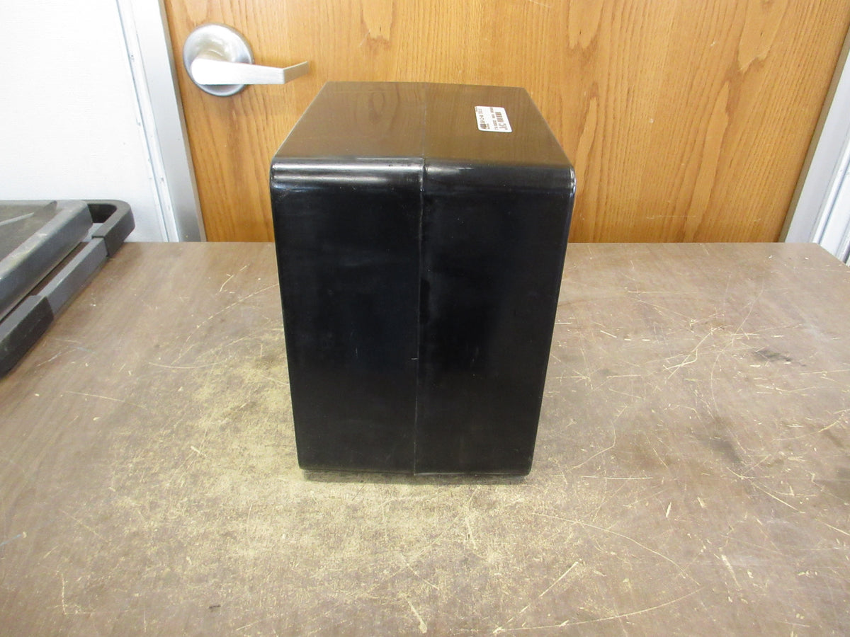 ABB SAB-1D-MR Current Transformer 923A331G22 Ratio 3000:5A 600V 25-400Hz