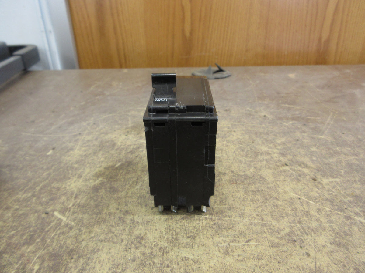Square D Clip-On Circuit Breaker QO230 30A 120/240V 2P *Lot of 2* Used
