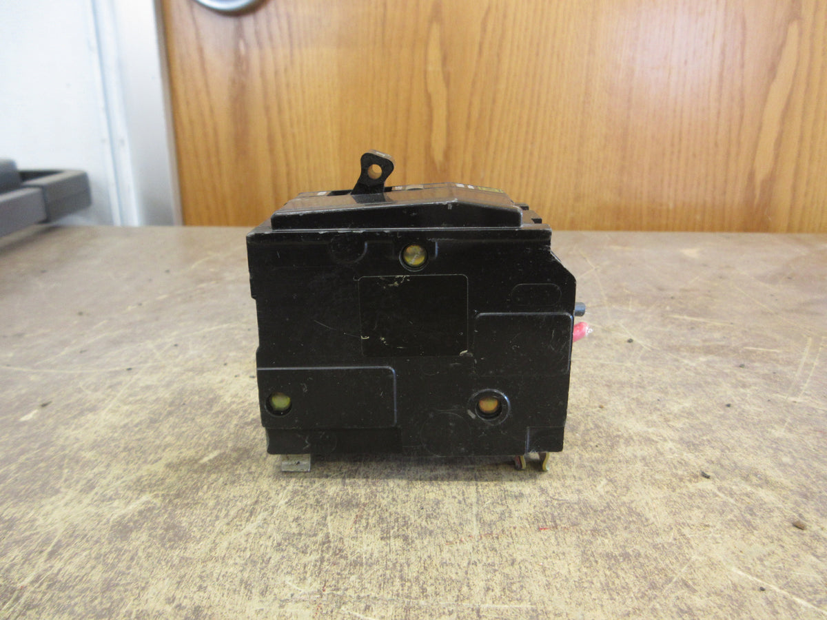 Square D Clip-On Circuit Breaker QO230 30A 120/240V 2P *Lot of 2* Used