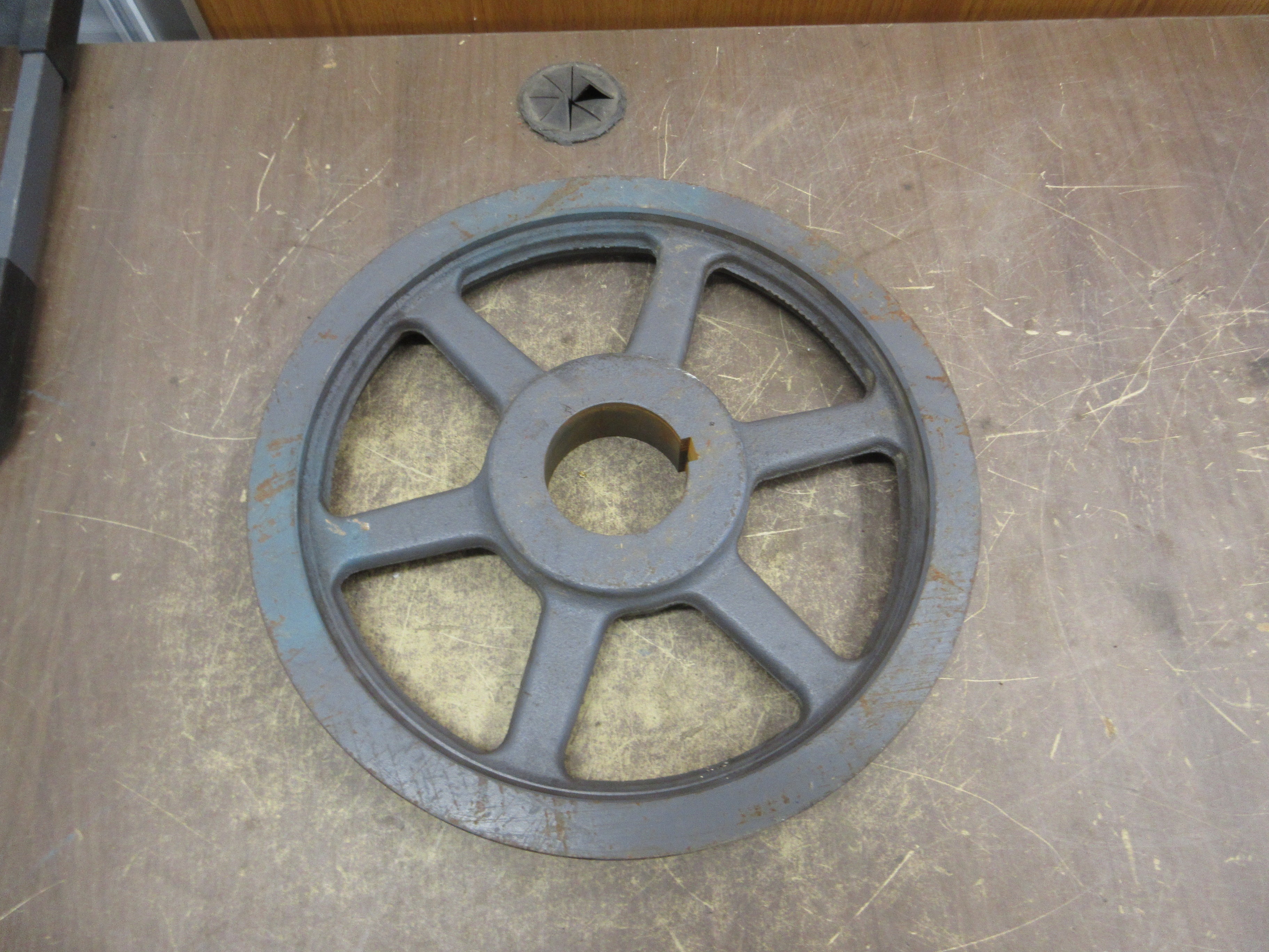 Browning Pulley 2TB136 Used