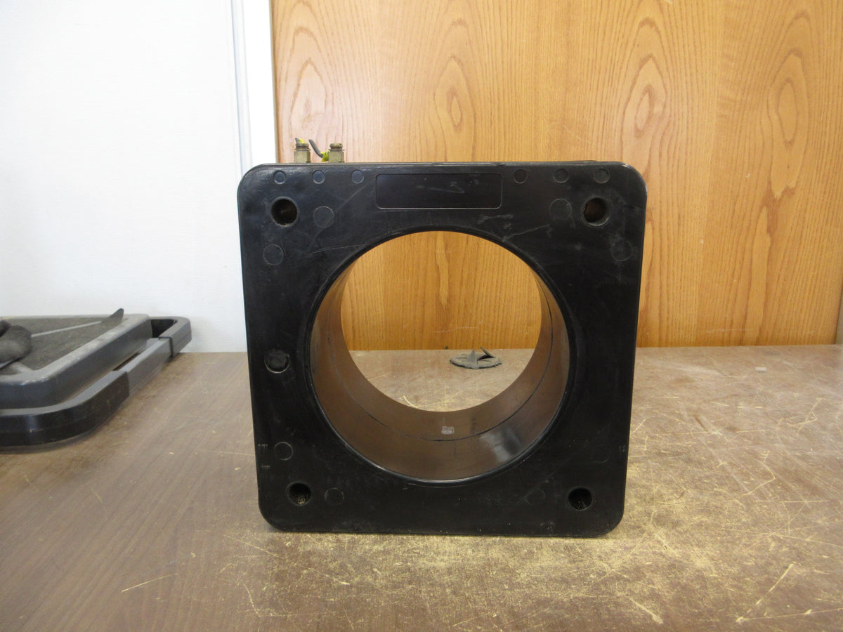 Instrument Transformers Current Transformer 139-501 Ratio 500:5A 600V 50-400Hz