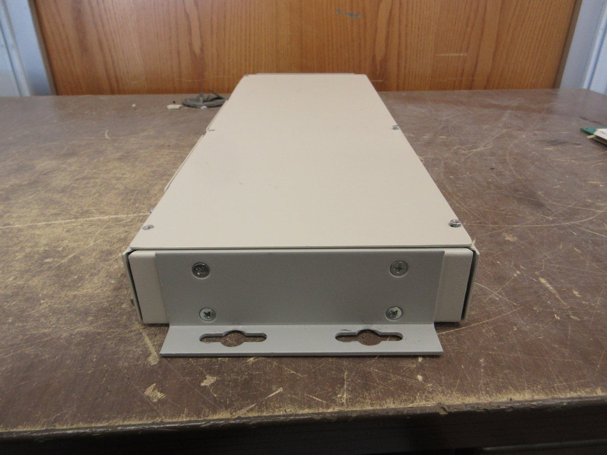 Eaton Expansion Chassis 118400187 Rev. A00 Used