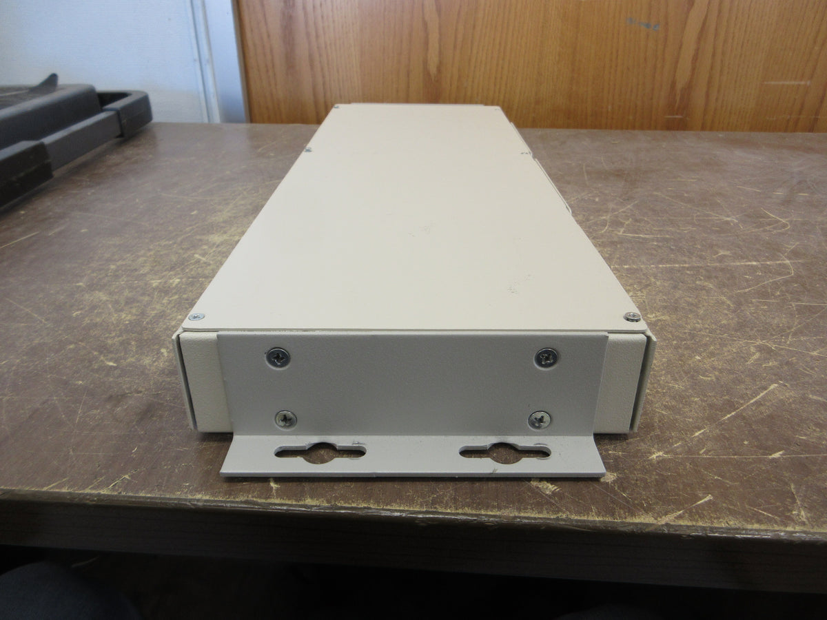 Eaton Expansion Chassis 118400187 Rev. A00 Used