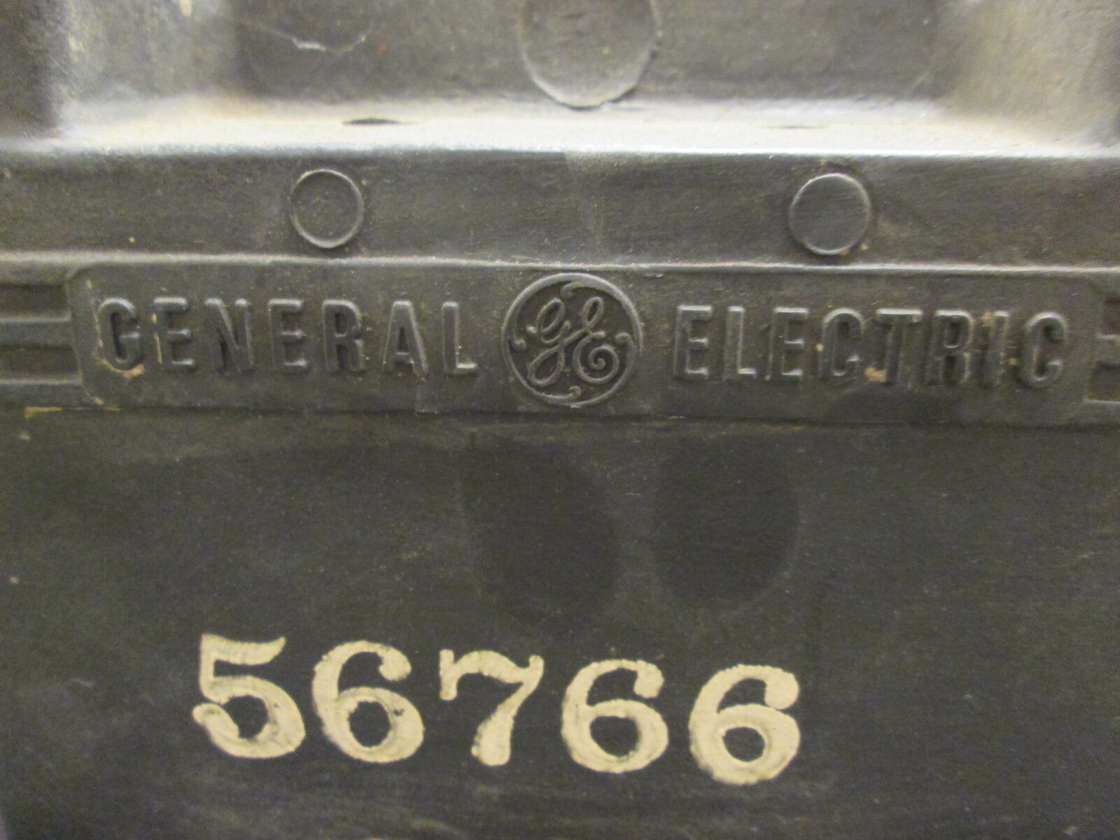 GE Type JVM-3 Potential Transformer 643X87