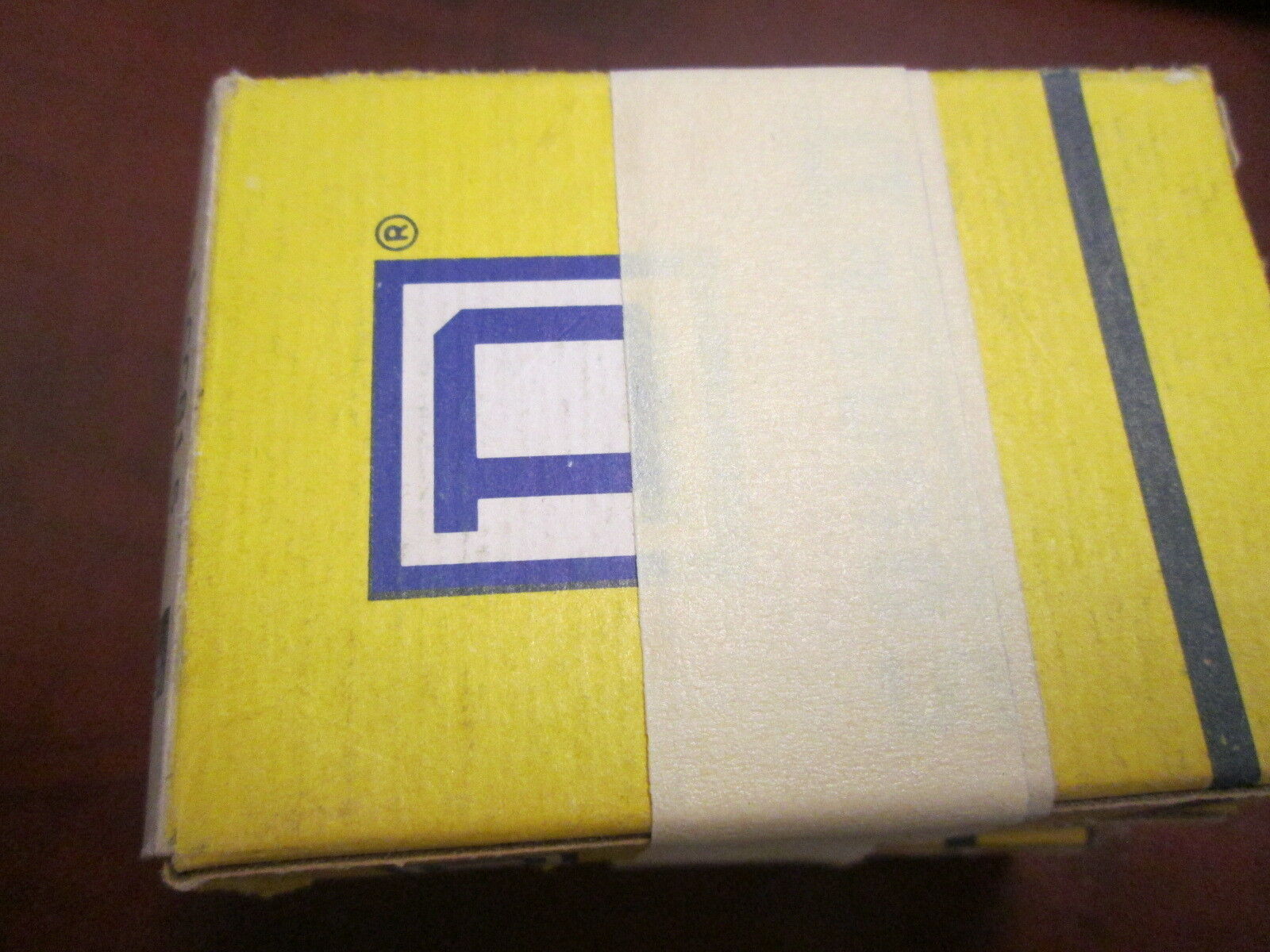 Square D Overload Relay Thermal Unit, 1-CC81.5, Lot of 3, New Surplus