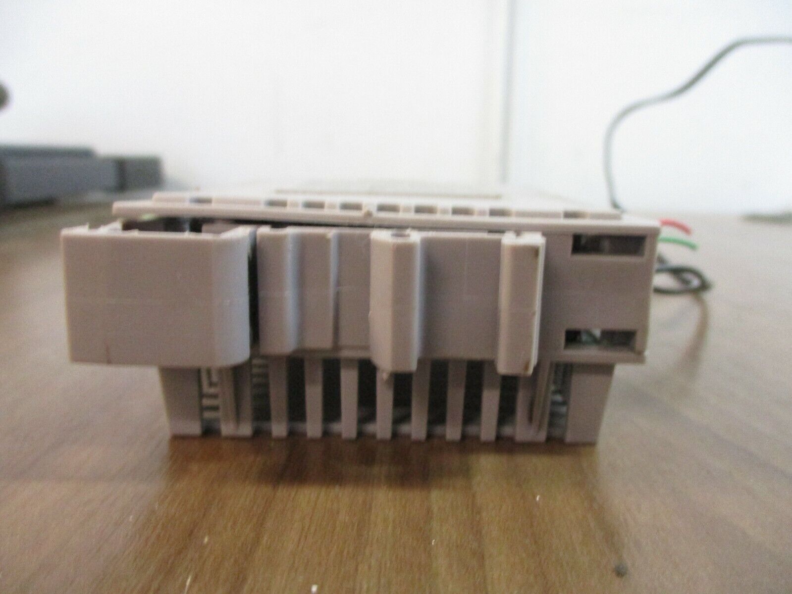 B&B Electronics RS-485 Isolator / Repeater 4850PDR 10-30VDC Used
