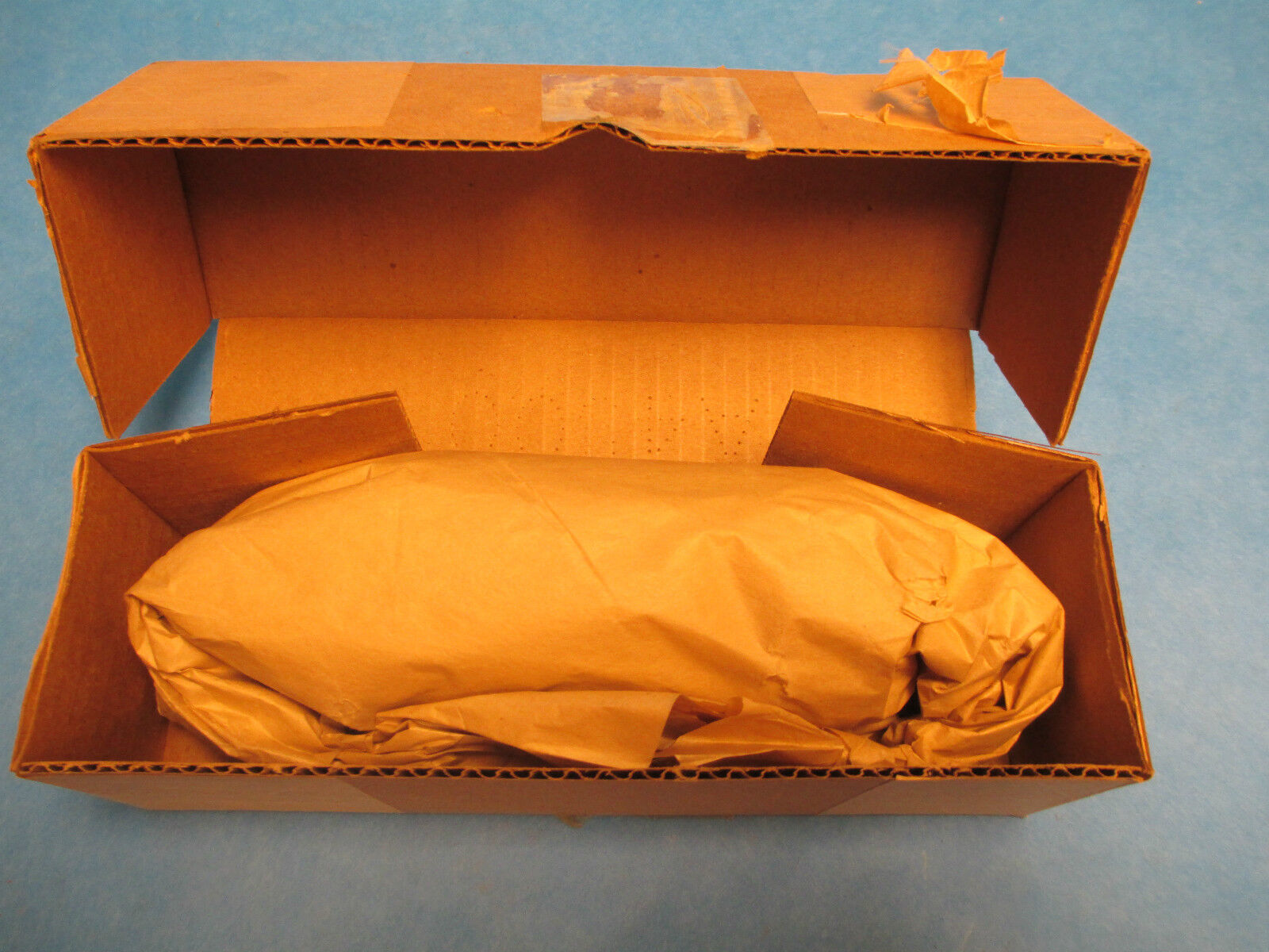 Shawmut Amp-Trap Fuses A4BX1200-55ALR 1200A 600V New Surplus