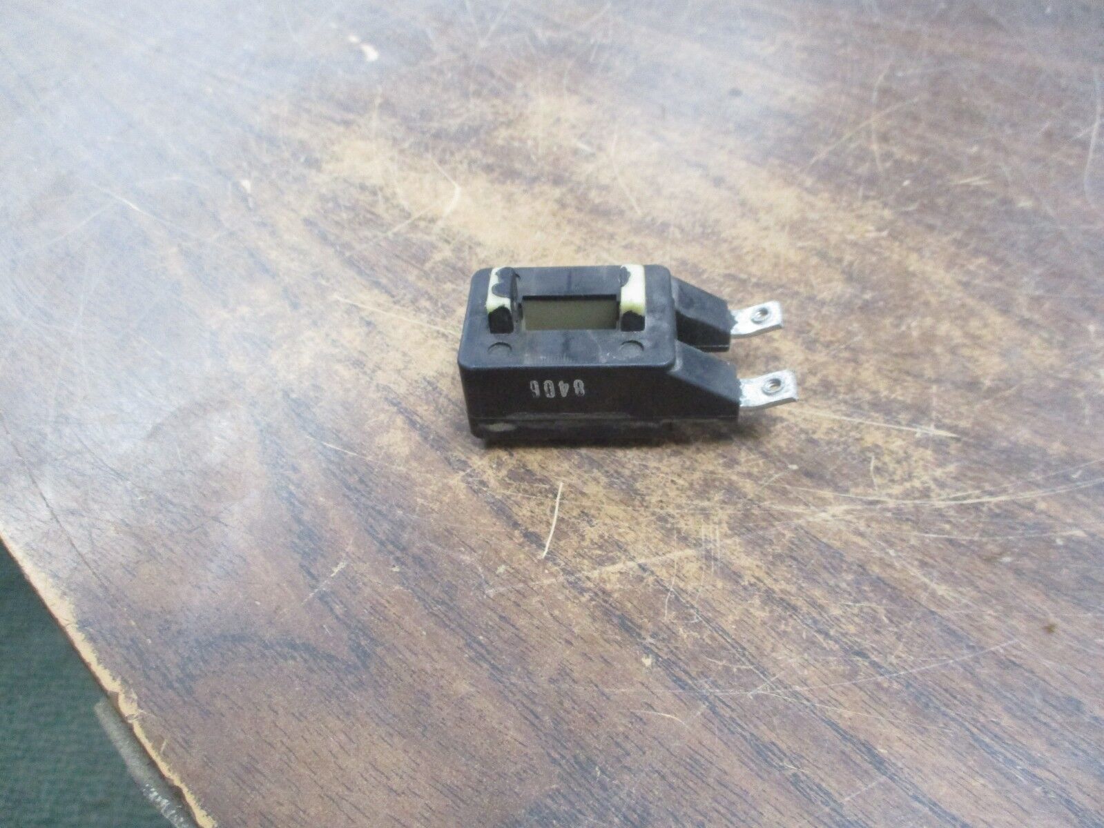 Ferraz Shawmut Magnetic Coil 2090-20DA 24V@50/60Hz Used