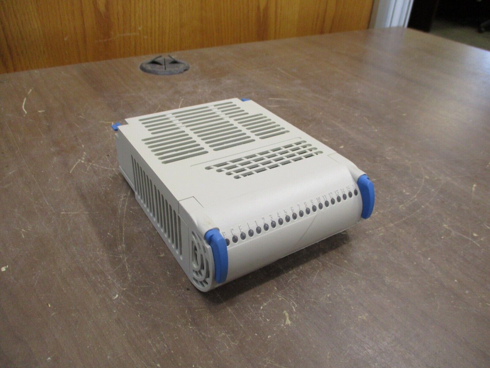 Emerson Ovation Input Fast HART Module 5X00106G01 Used