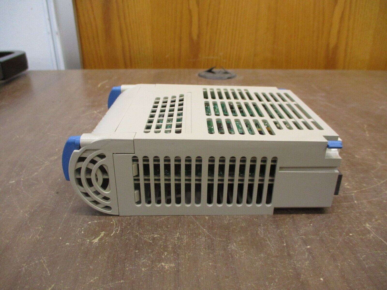 Emerson Ovation Input Fast HART Module 5X00106G01 Used