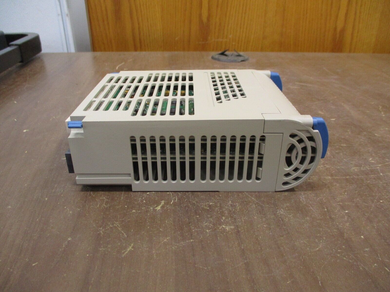 Emerson Ovation Input Fast HART Module 5X00106G01 Used