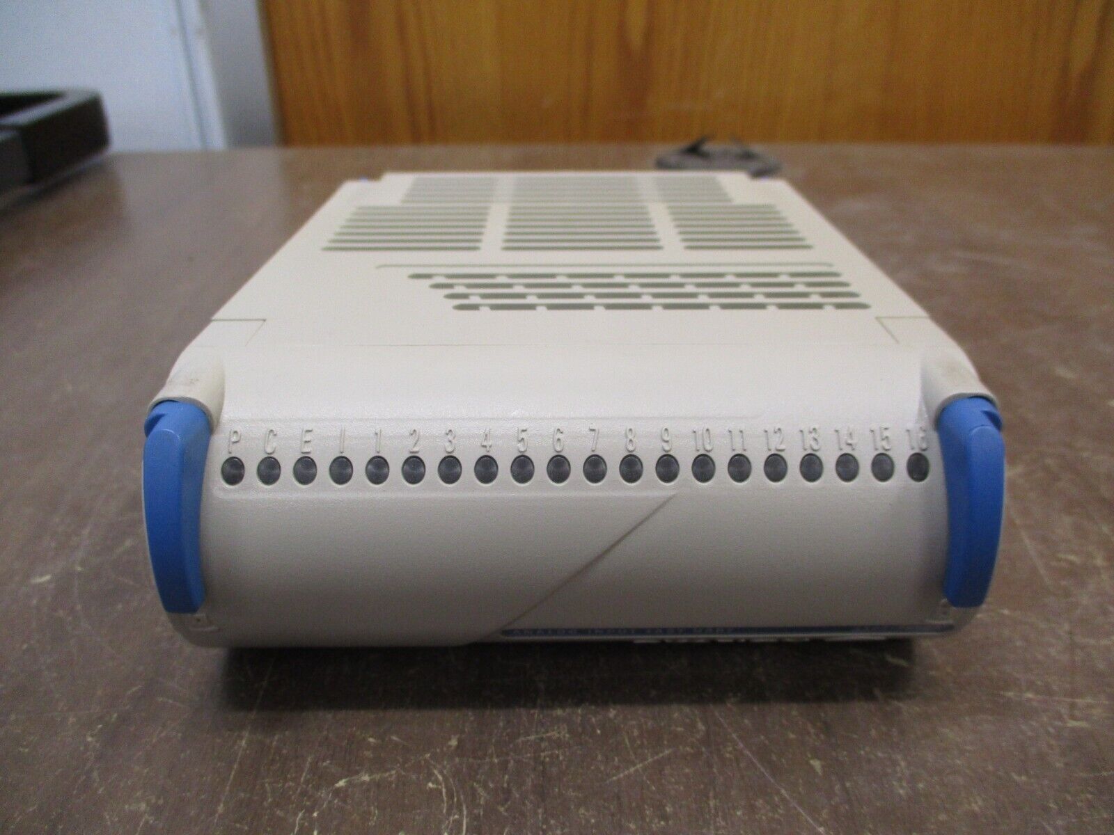 Emerson Ovation Input Fast HART Module 5X00106G01 Used